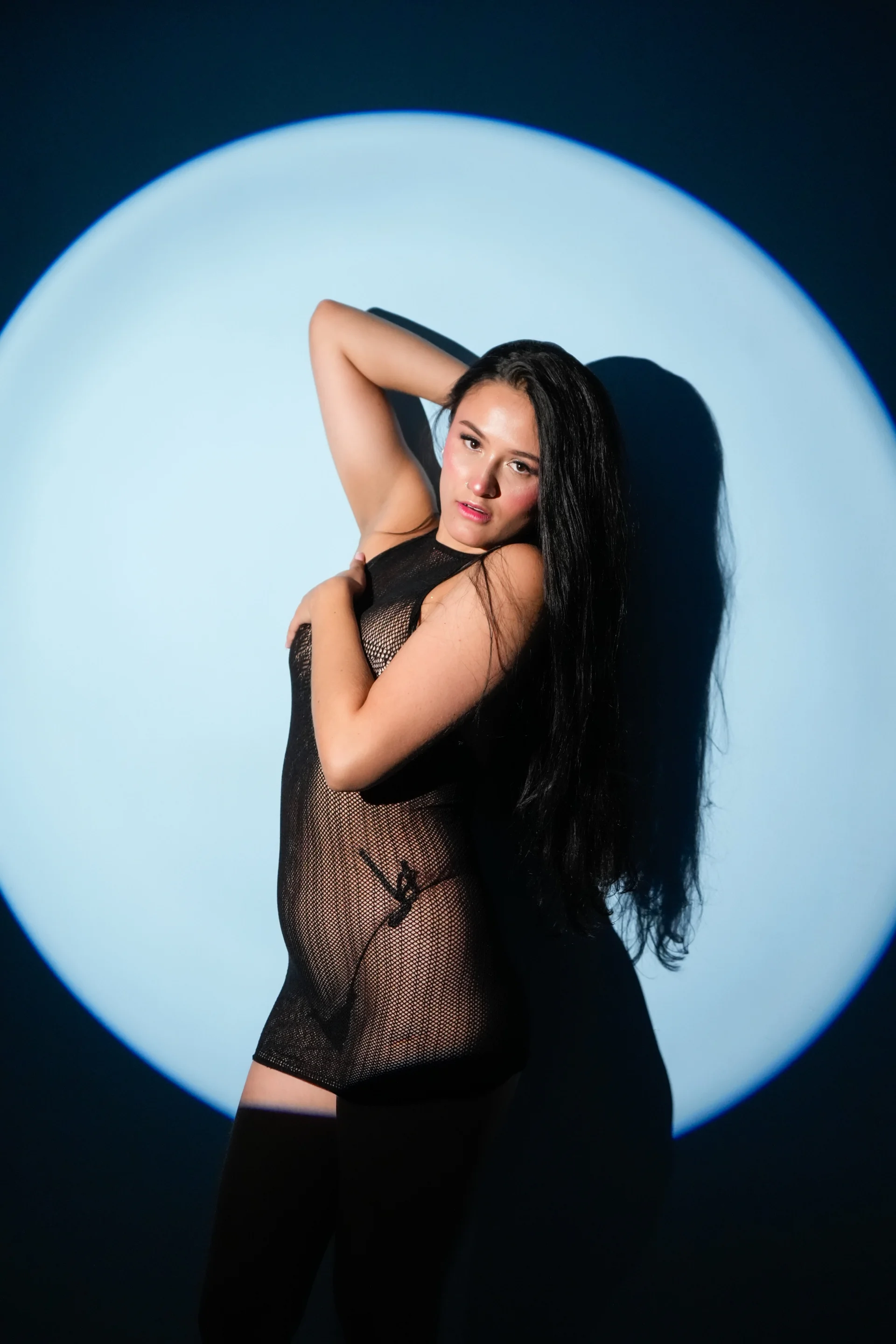 XXX Porn Photo of Nude NaomiVixenn 13