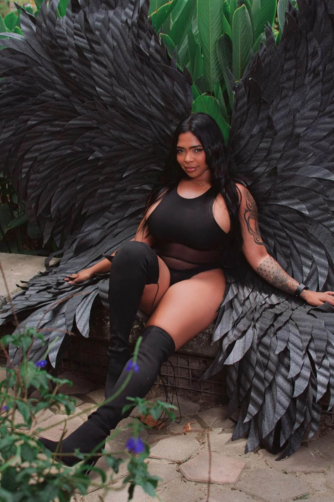 XXX Porn Photo of Nude VickyGrey 2