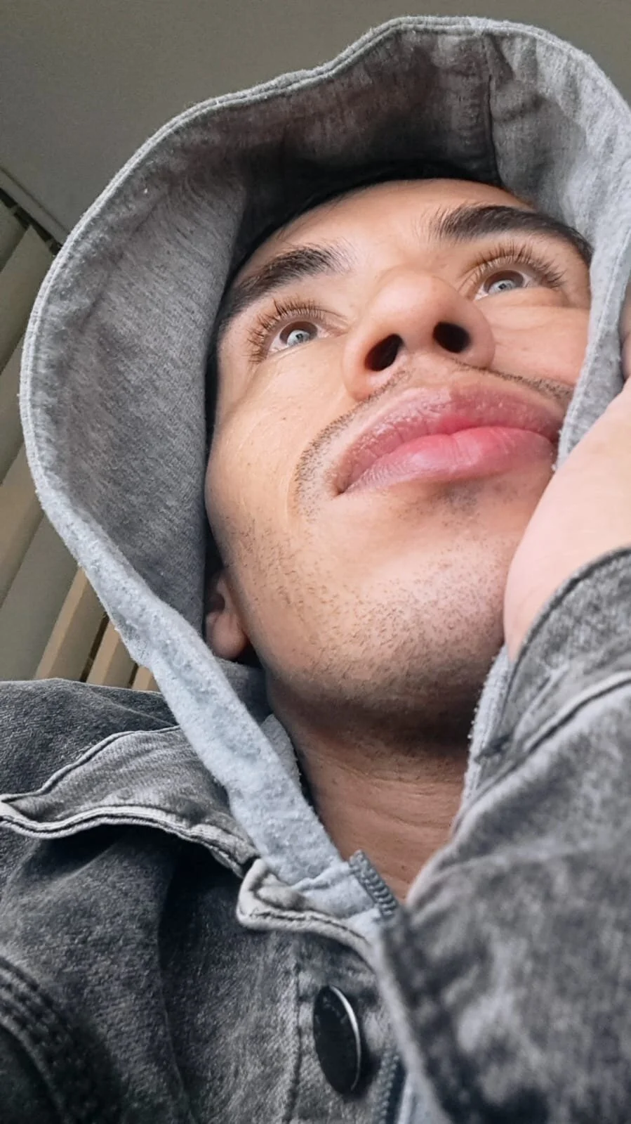 XXX Porn Photo of Nude Mr_aronnn_ 8