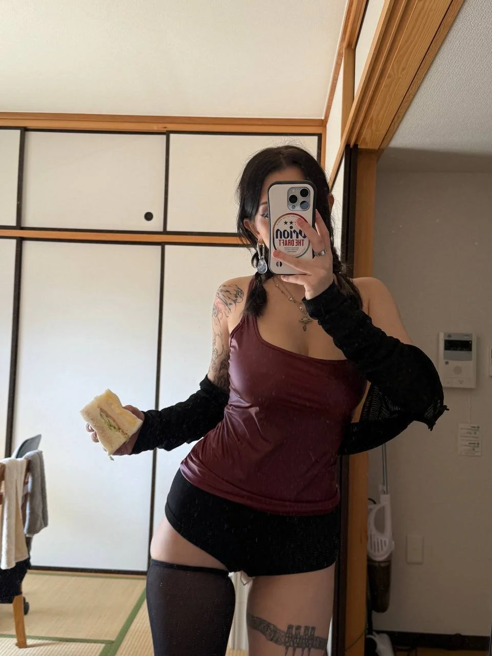 XXX Porn Photo of Nude Viv_Player 81