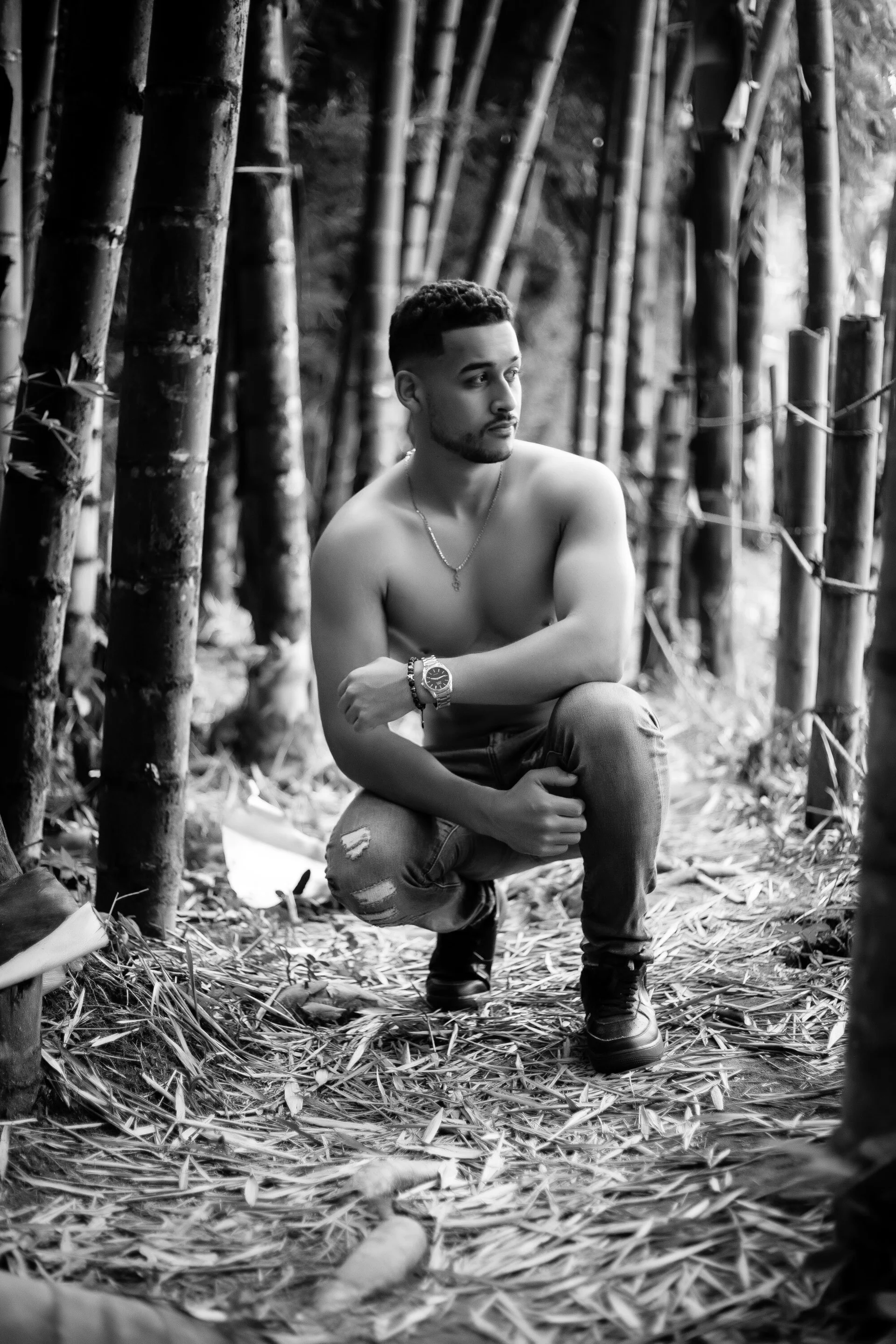 XXX Porn Photo of Nude _CHRIS-DENNIS_ 8