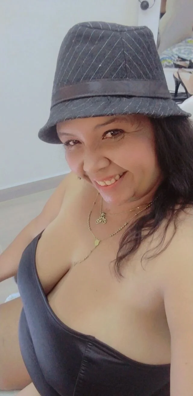 XXX Porn Photo of Nude Penelope_Nipples_ 1