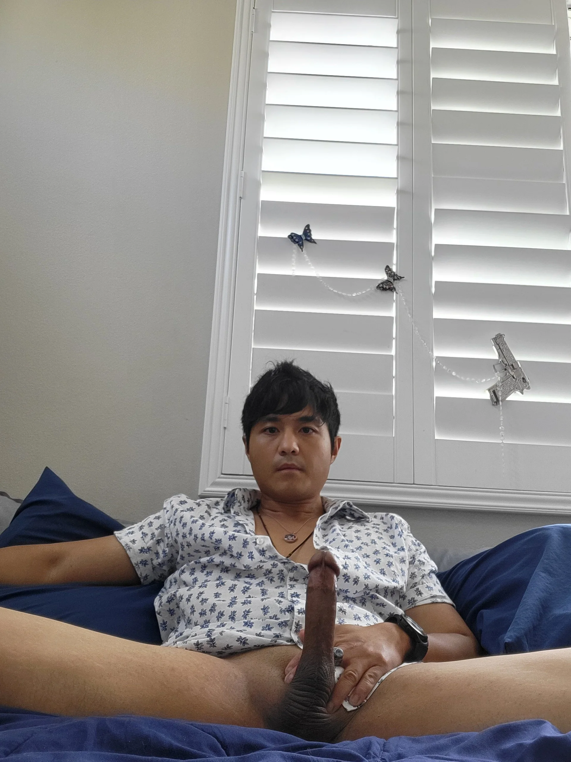 XXX Porn Photo of Nude cloudyspun 1