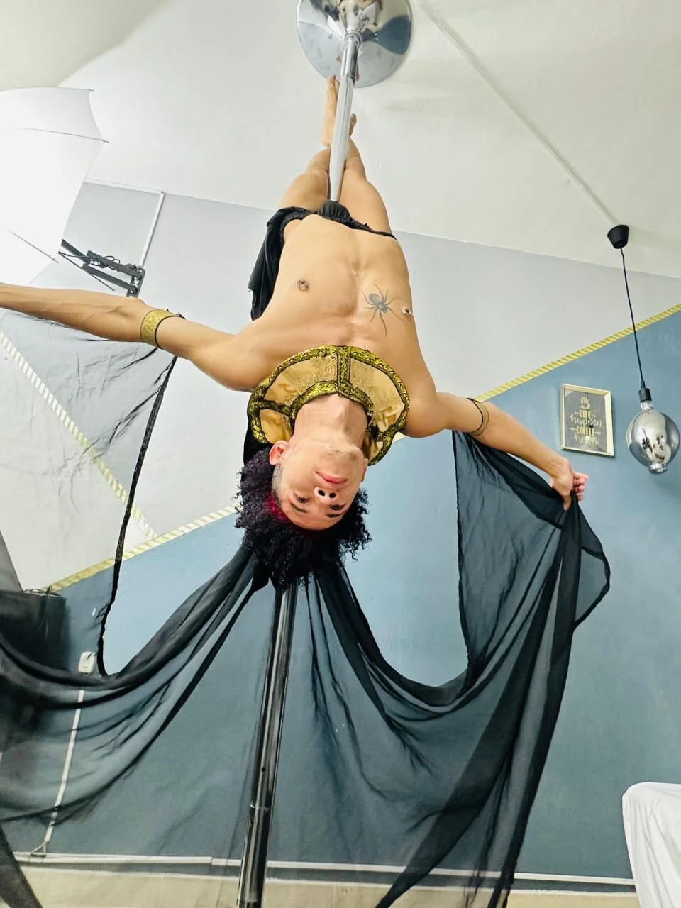 XXX Porn Photo of Nude Erick_Zhimerman 49