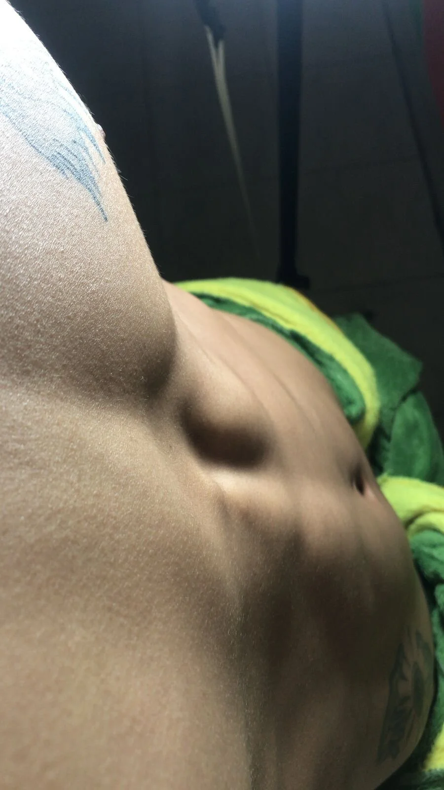 XXX Porn Photo of Nude Bastian_boyshot77 1