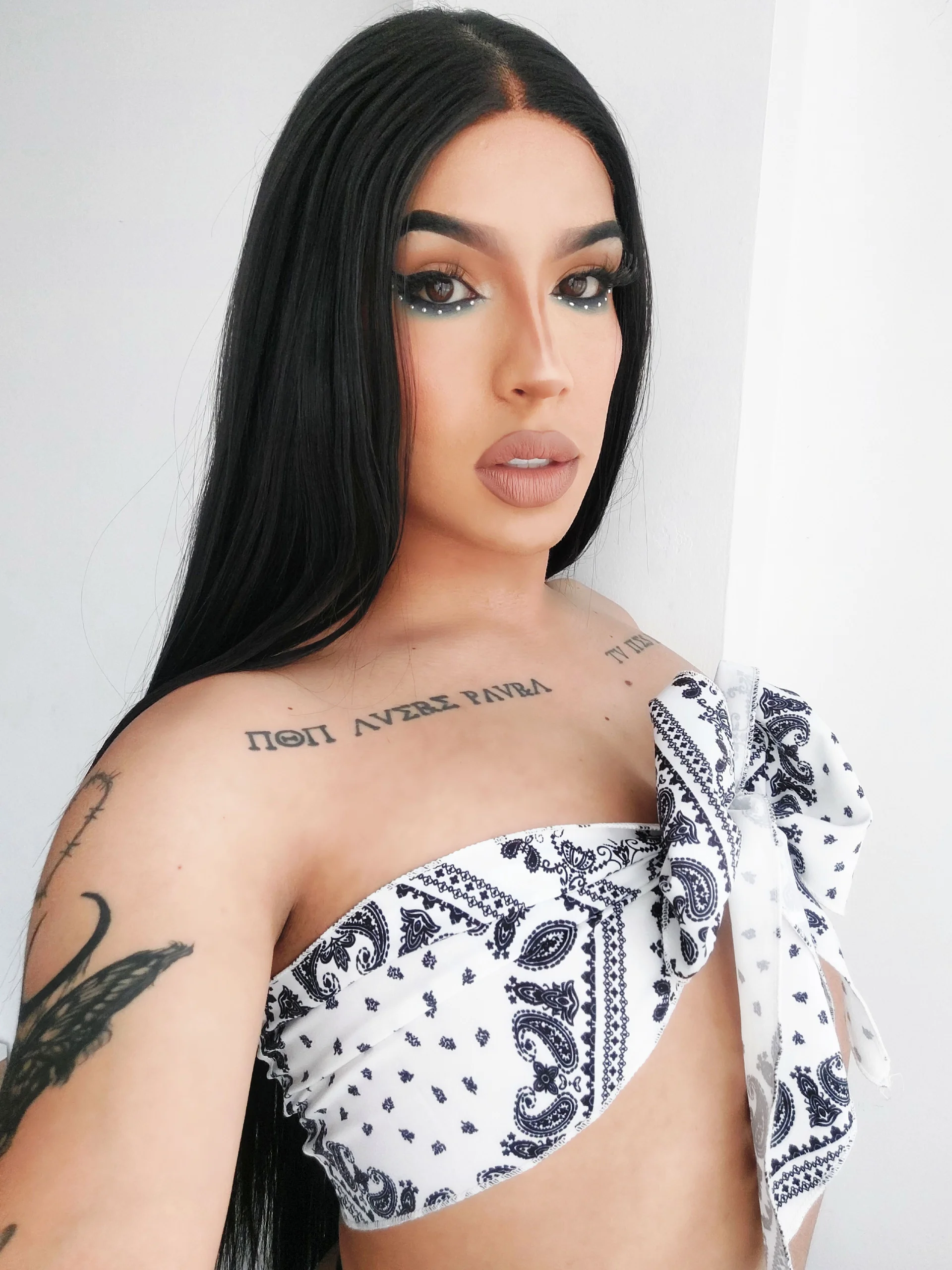 XXX Porn Photo of Nude Jess_Goddess 738