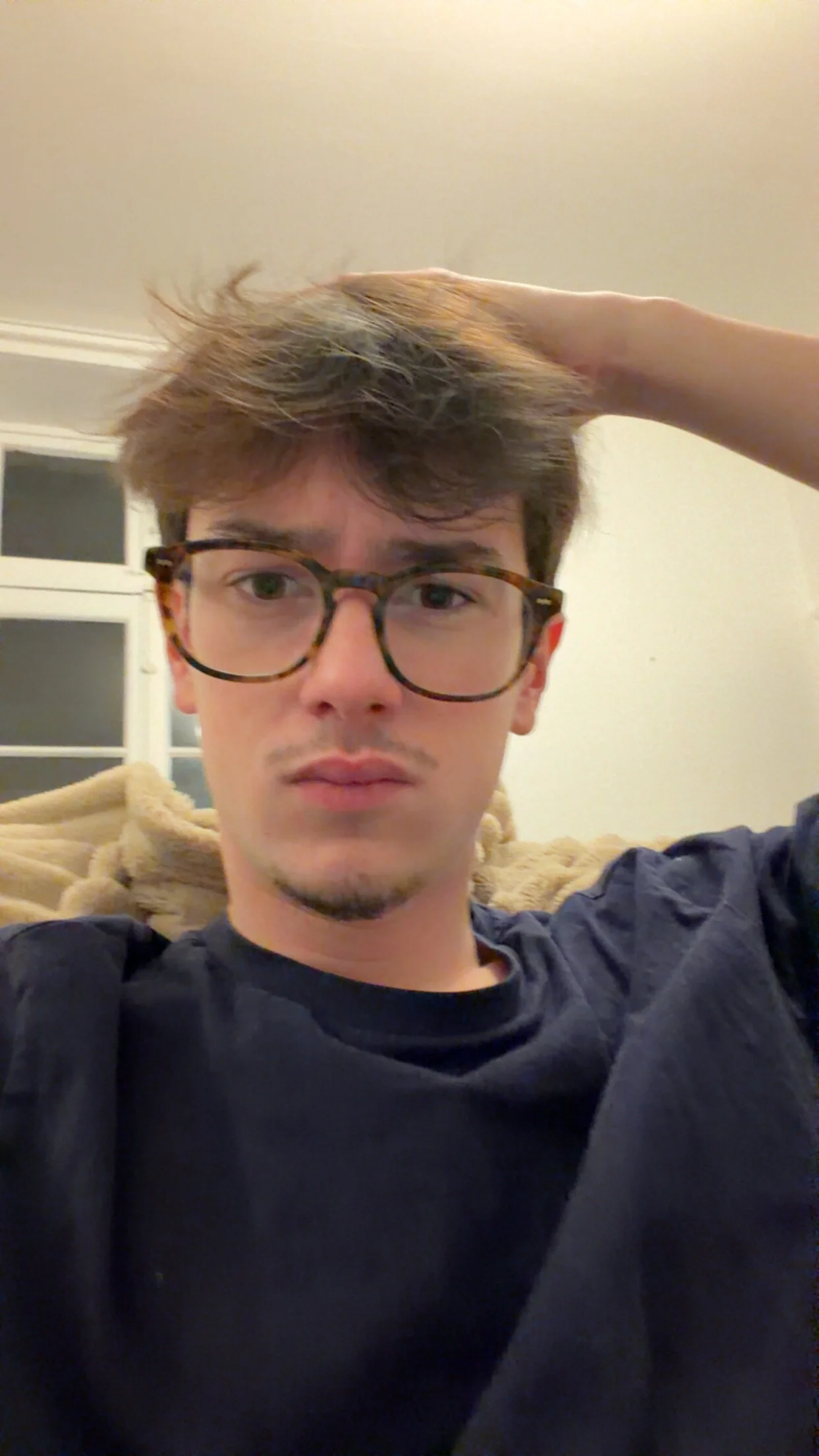 XXX Porn Photo of Nude gabinlemarginal 5