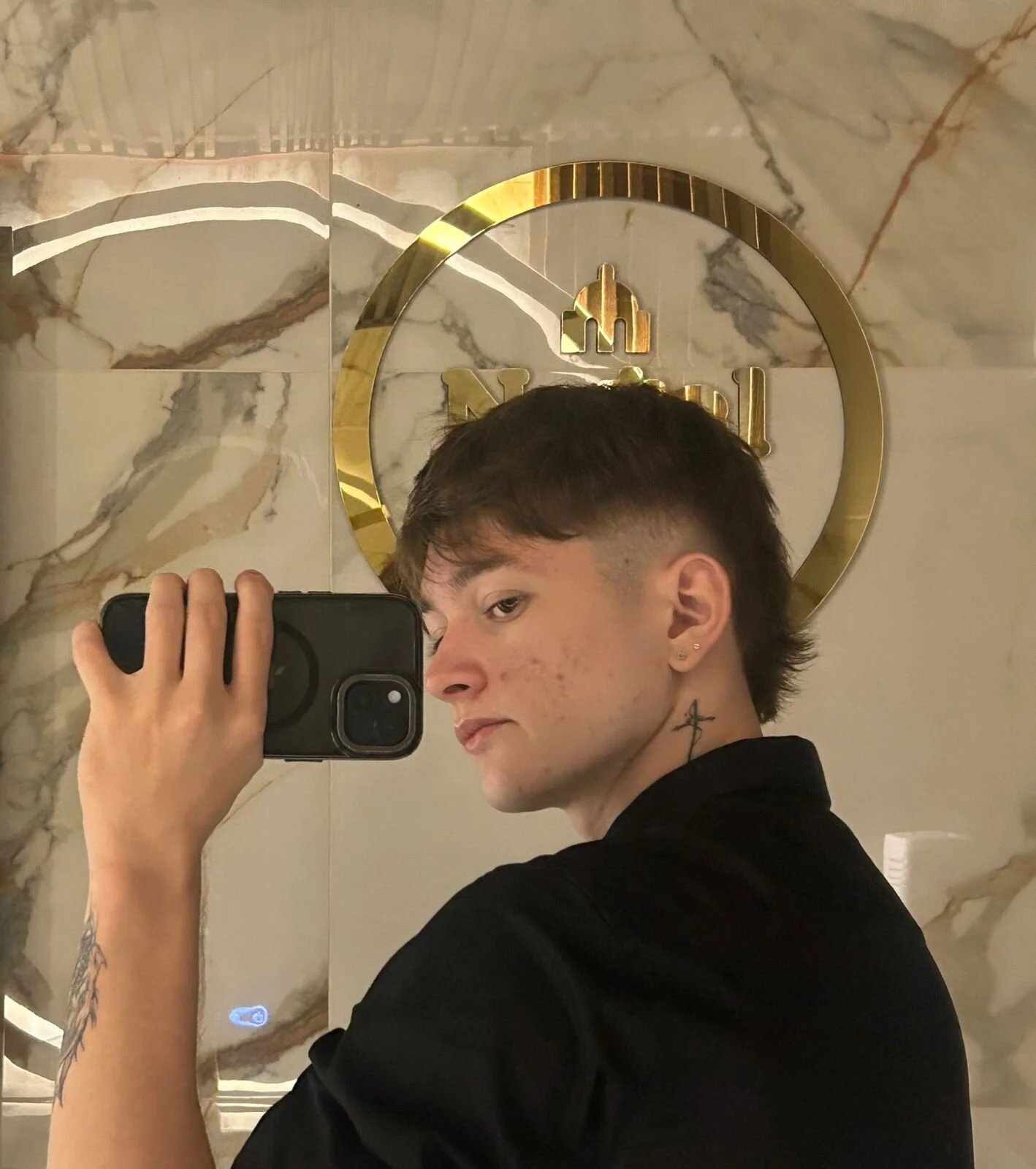 XXX Porn Photo of Nude jake_kylee 5