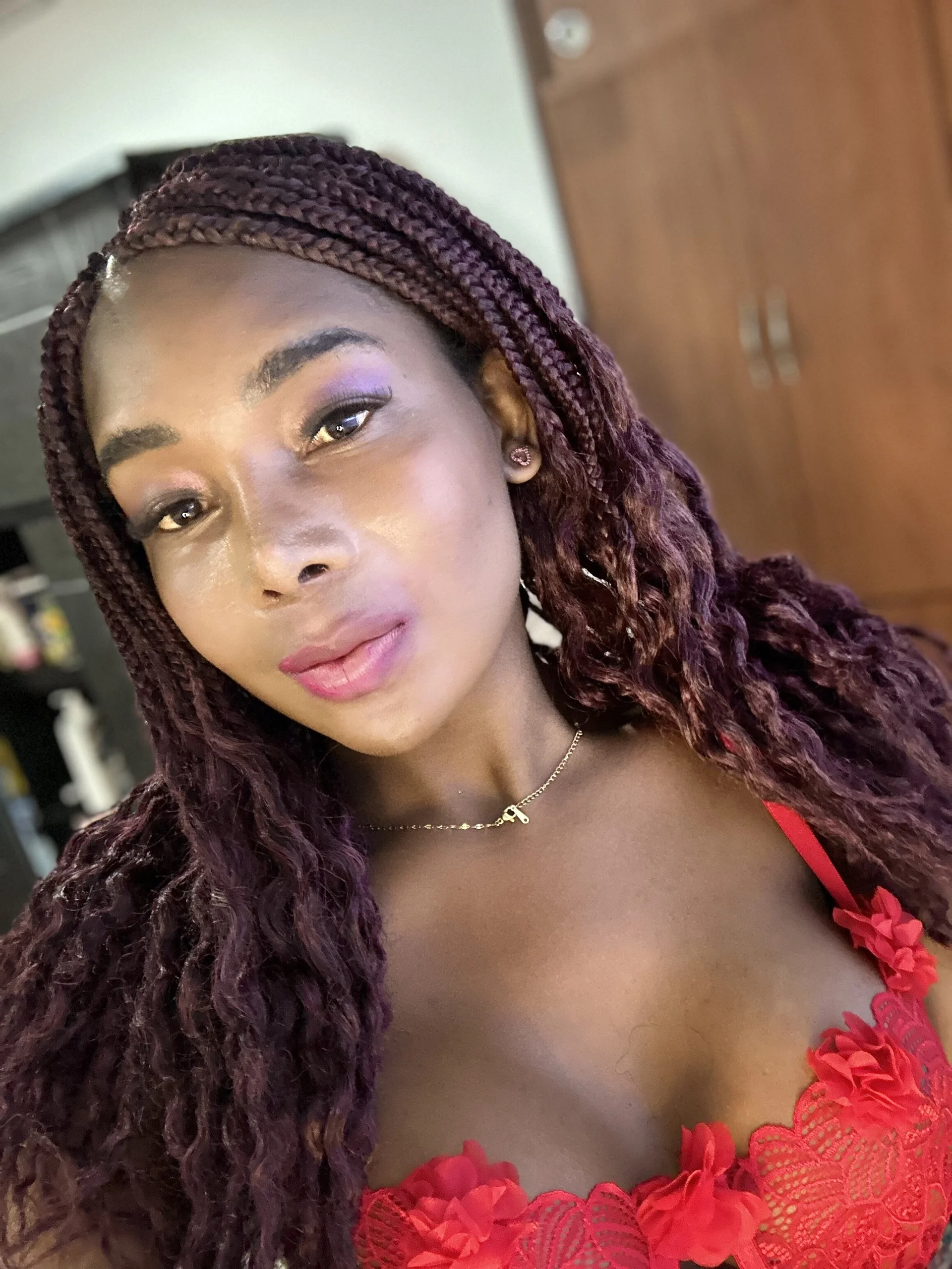 XXX Porn Photo of Nude Valeria_Thompson1 10