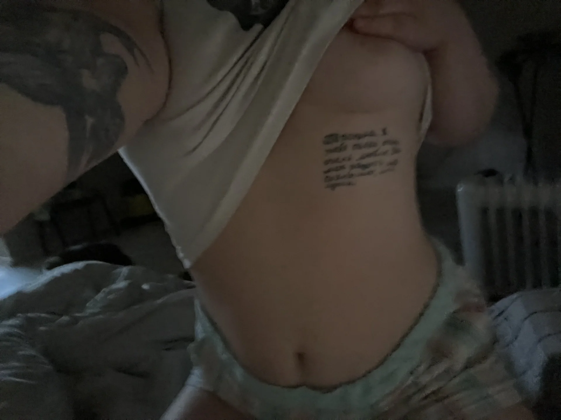 XXX Porn Photo of Nude imweet 3