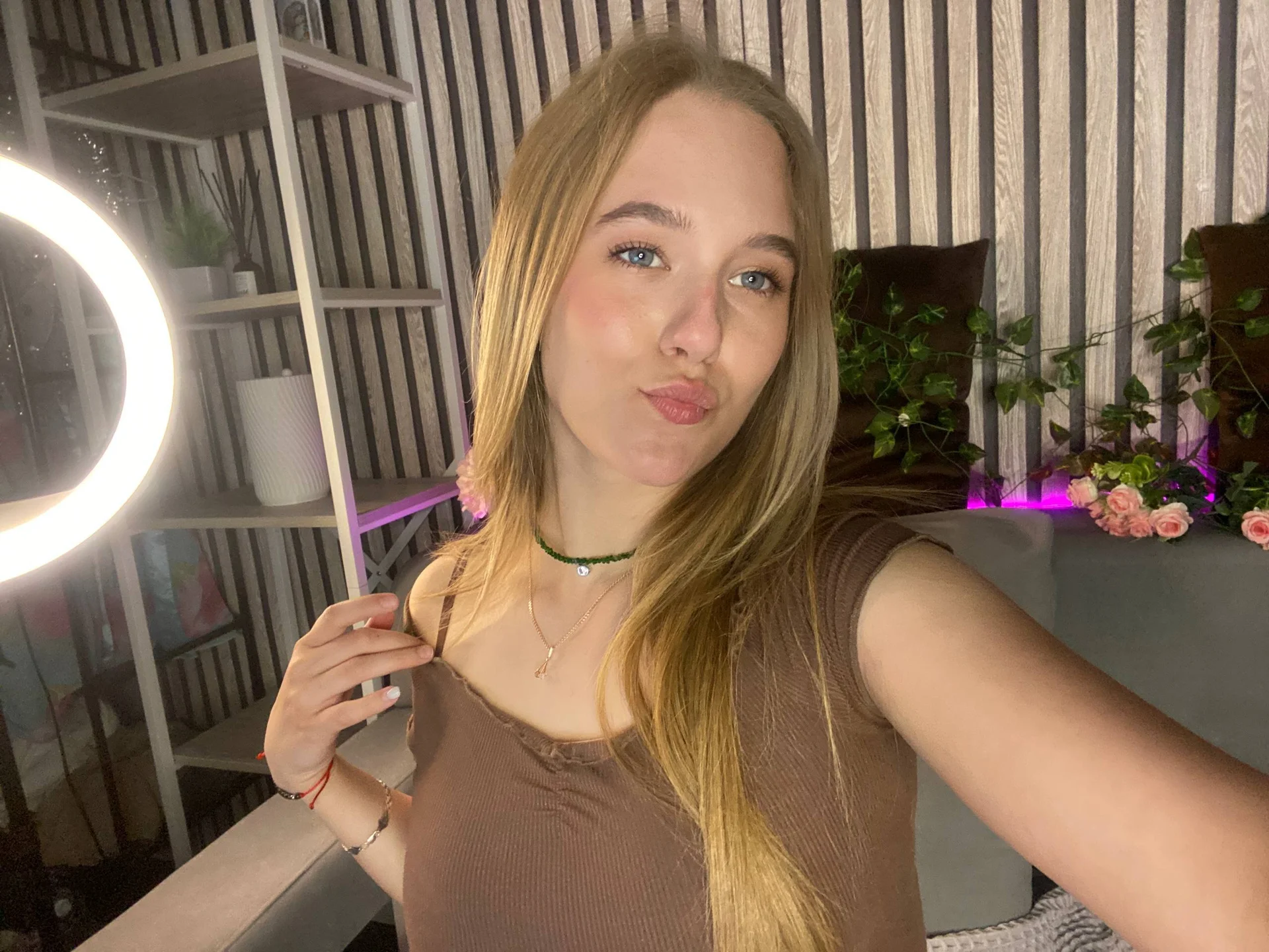 XXX Porn Photo of Nude Casey_Sweeet 152