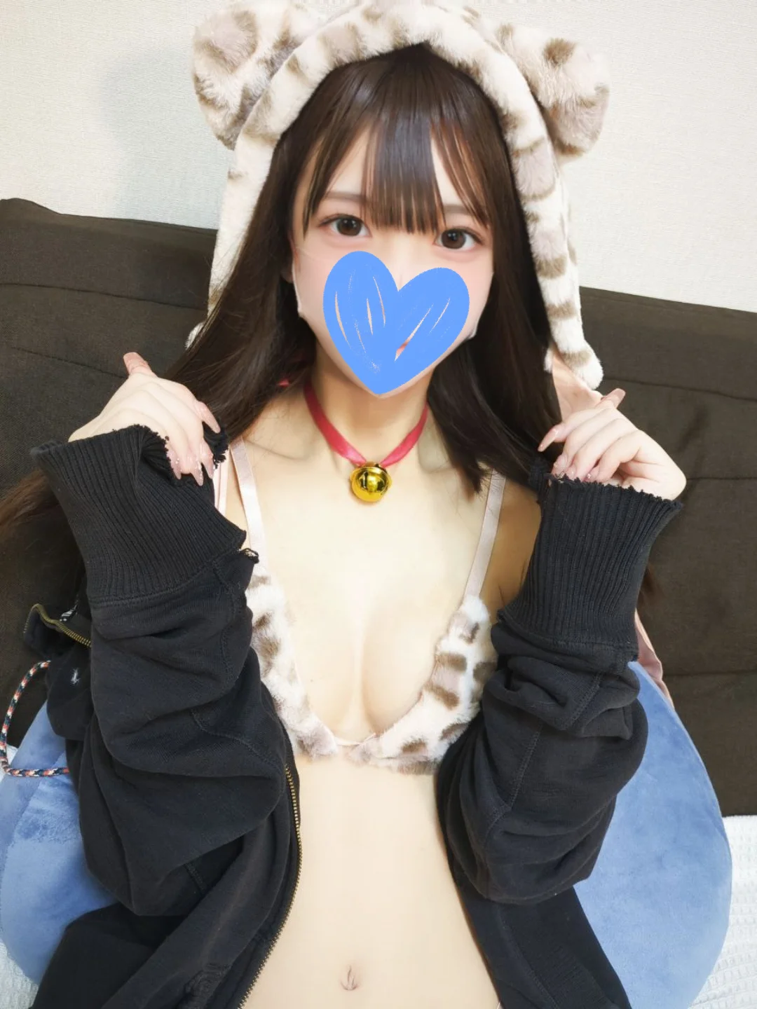 XXX Porn Photo of Nude Nanamin- 7