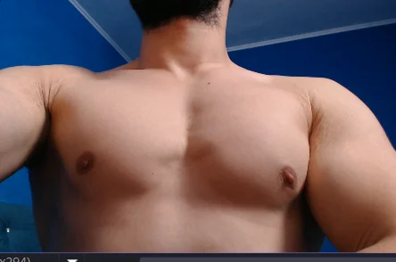 XXX Porn Photo of Nude alex_blu 11