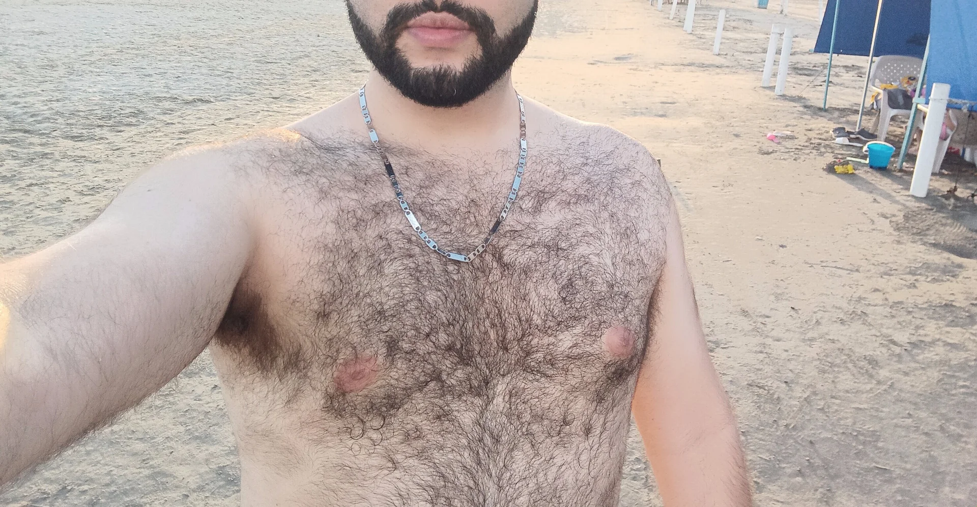 XXX Porn Photo of Nude joacob00m 4