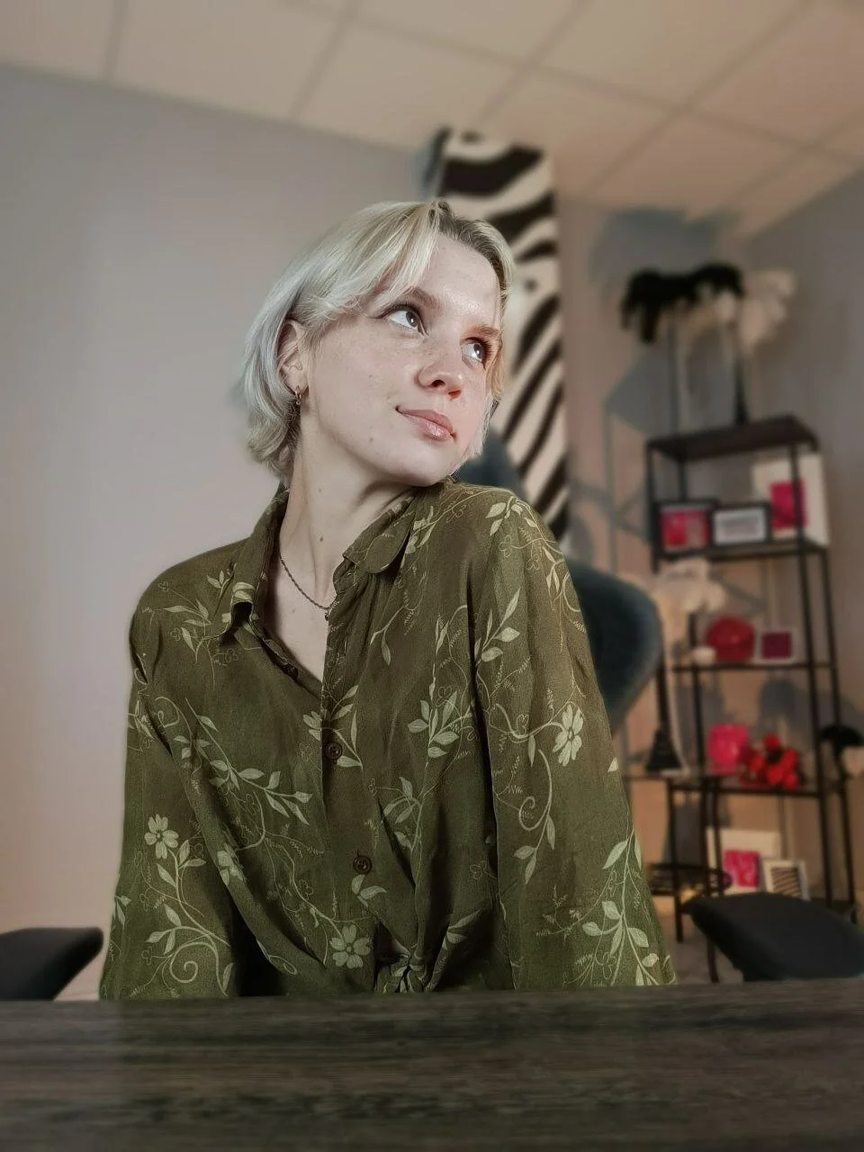 XXX Porn Photo of Nude BethanyCloud 22