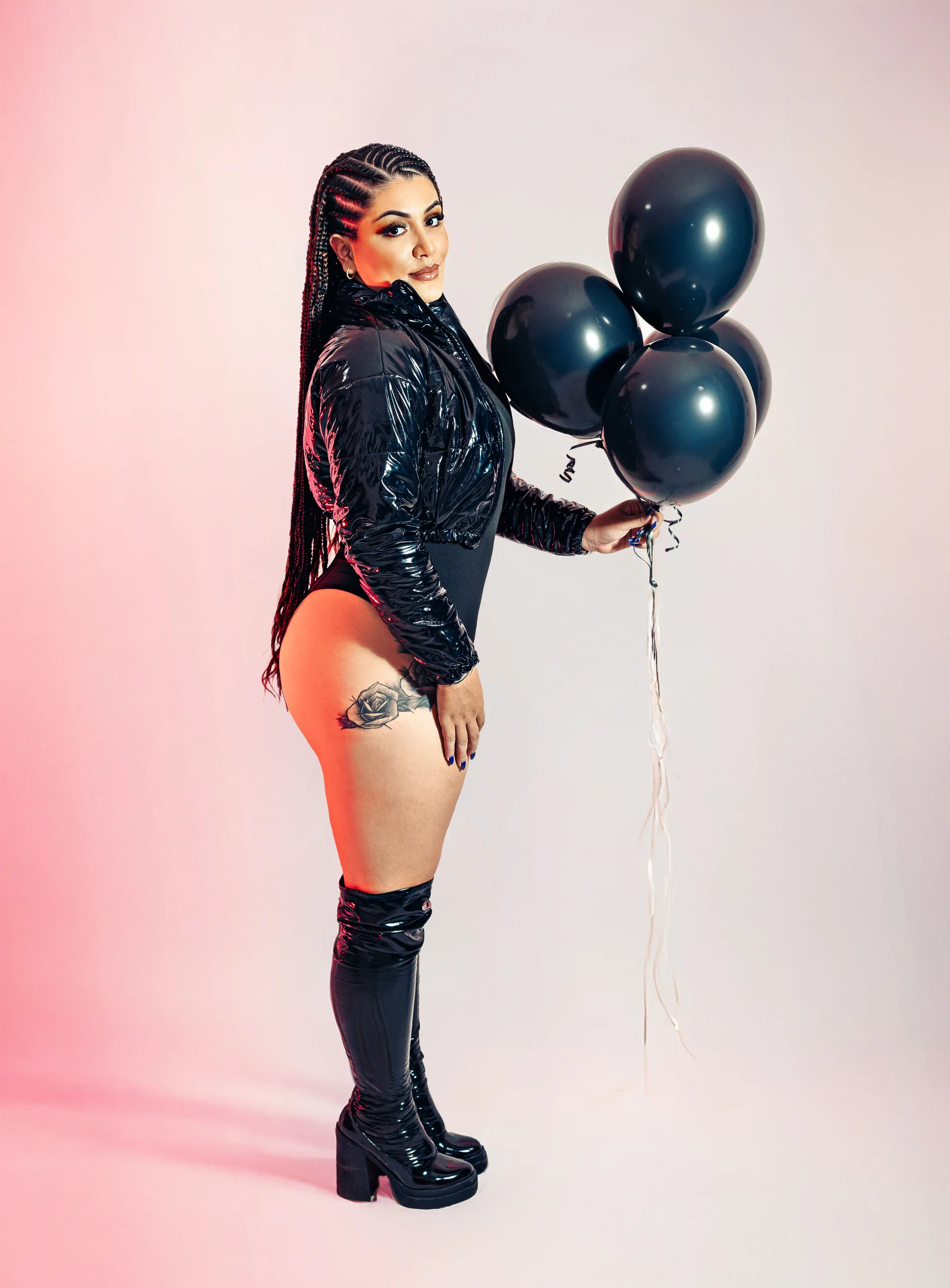 XXX Porn Photo of Nude bonnieAn 36
