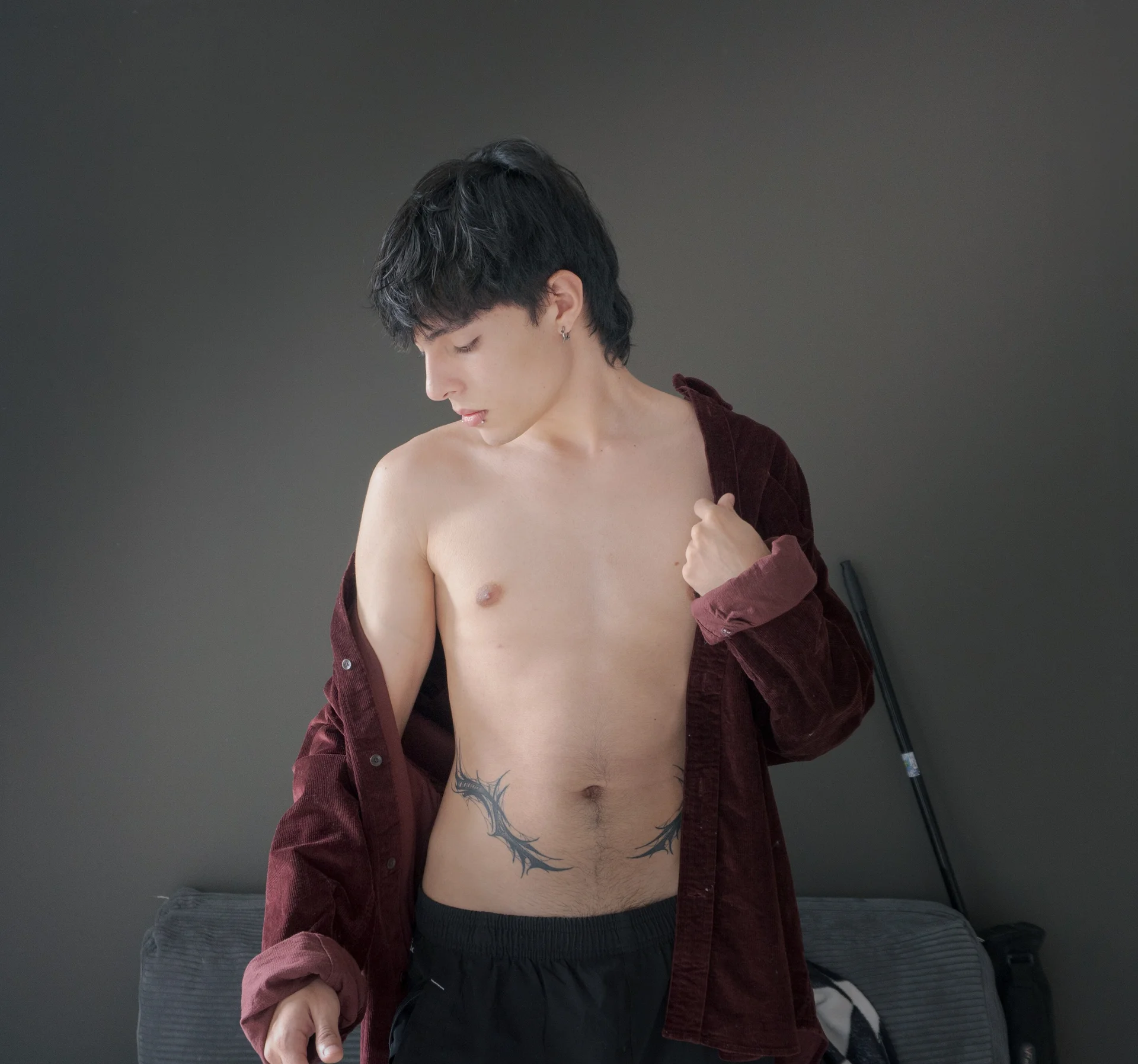 XXX Porn Photo of Nude James_smm 3