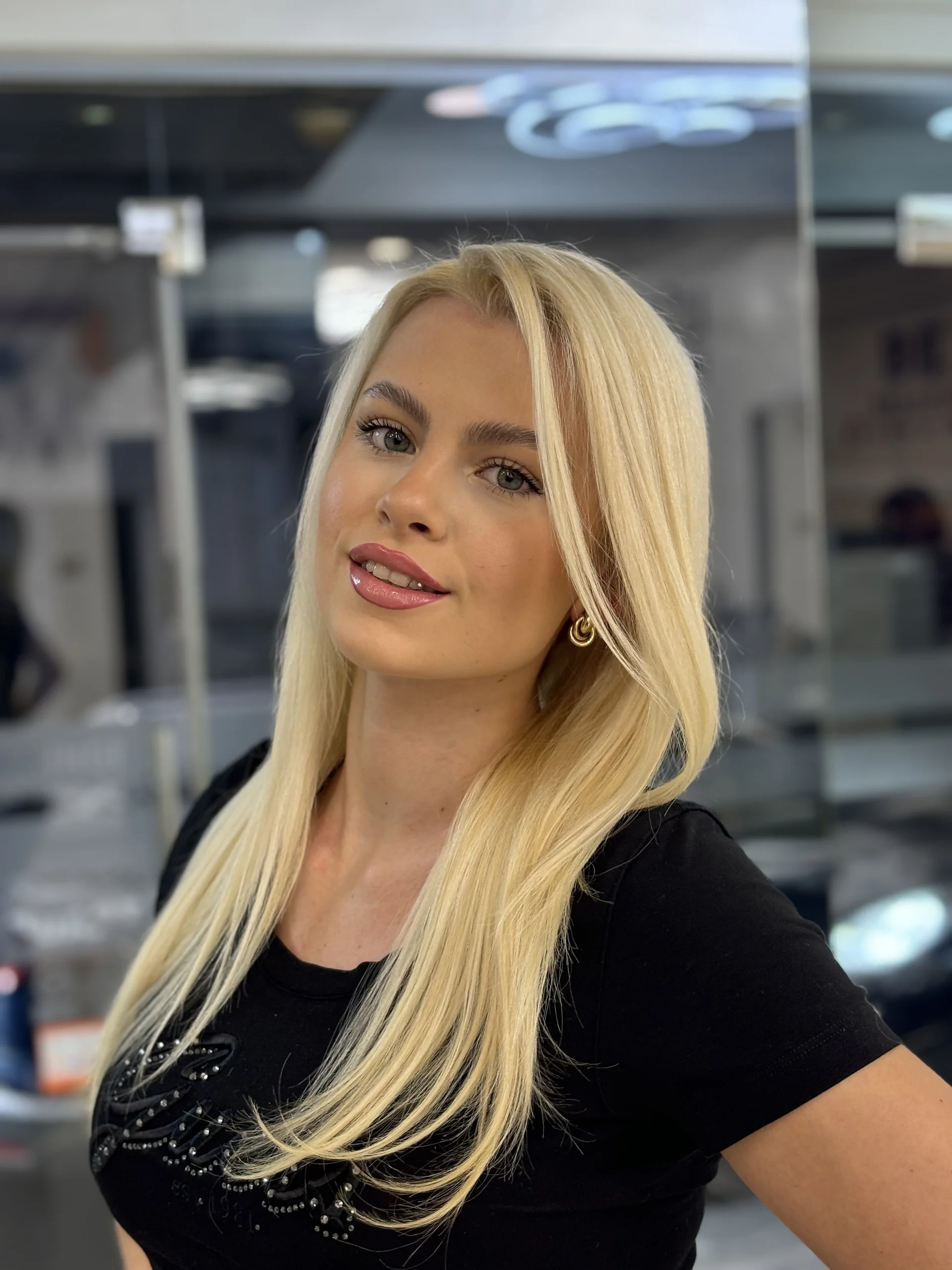 XXX Porn Photo of Nude BonieBonita 84
