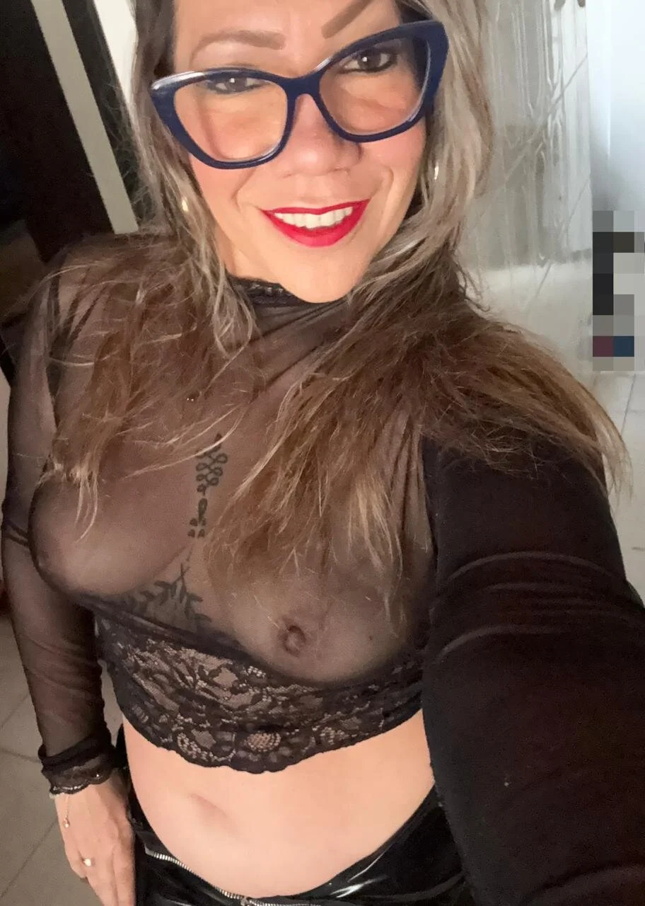 XXX Porn Photo of Nude _BrendaMichel_ 28