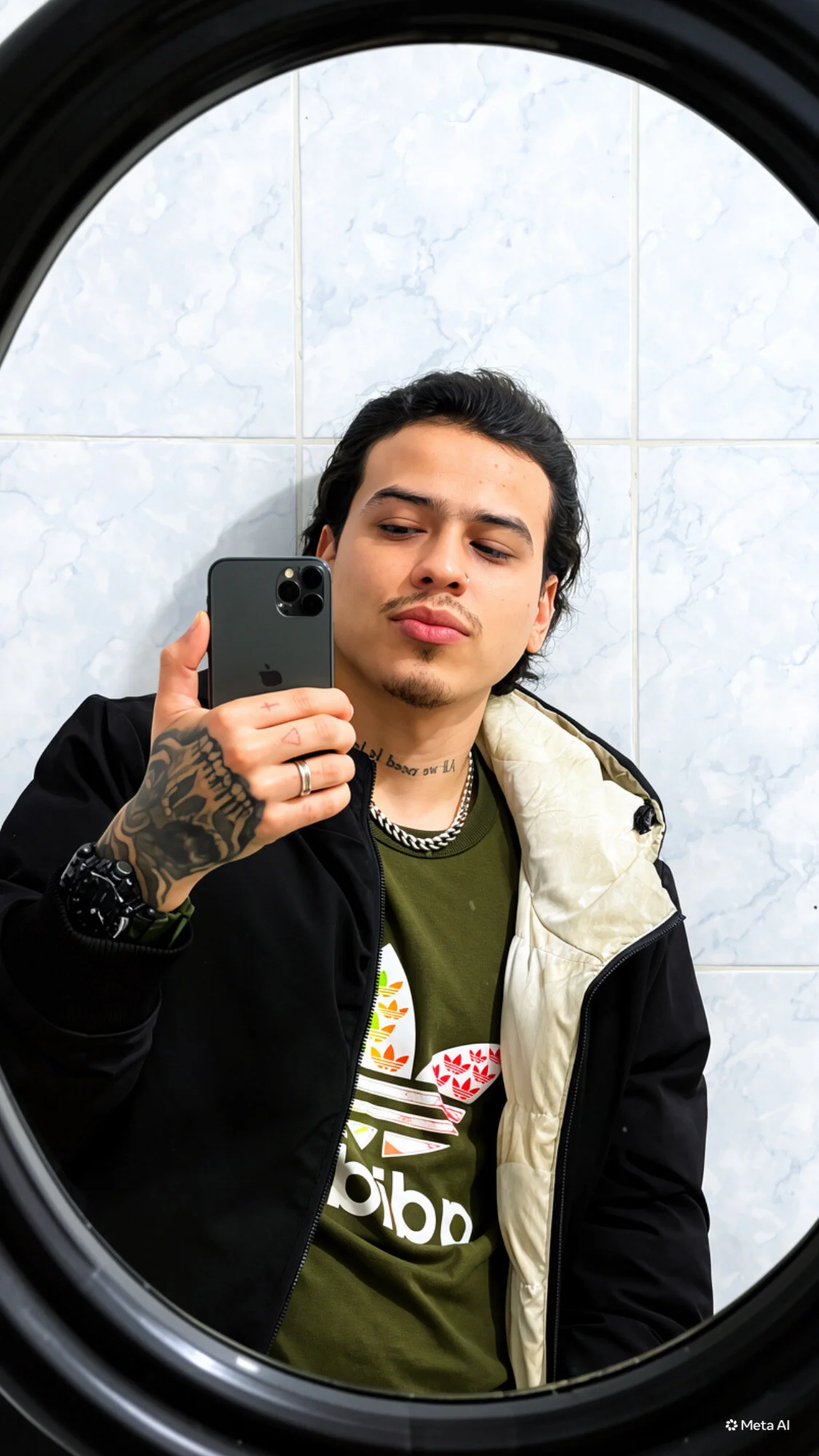 XXX Porn Photo of Nude chamitopolla21 7