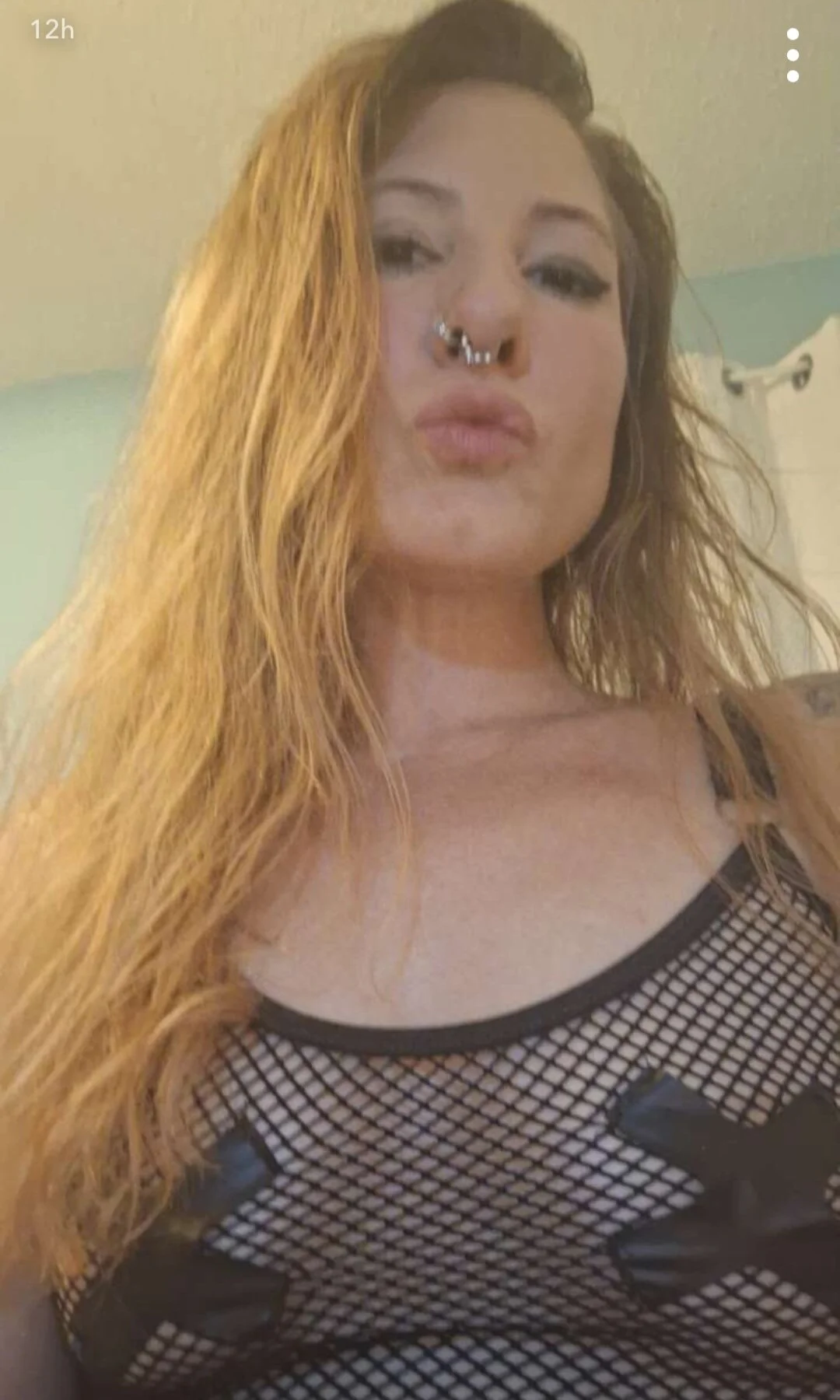 XXX Porn Photo of Nude MelloM3ta4 34