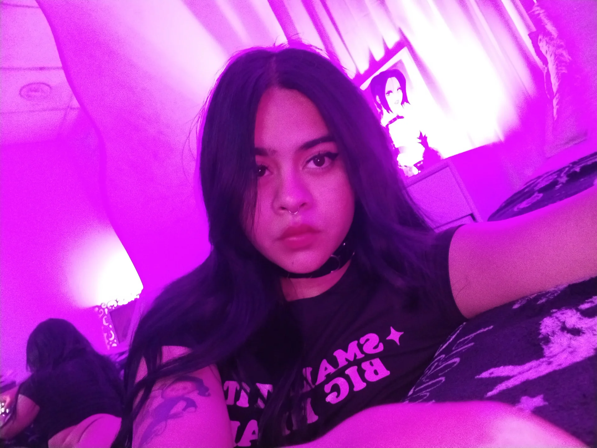 XXX Porn Photo of Nude atena_hill 44