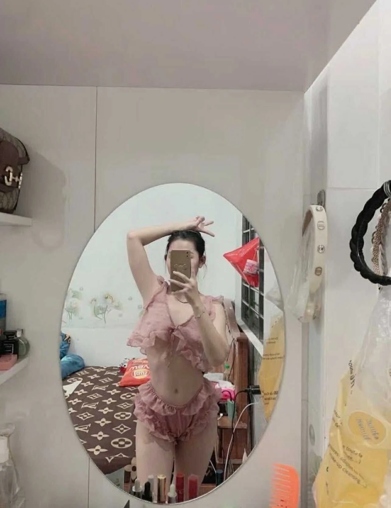 XXX Porn Photo of Nude ting_368 1