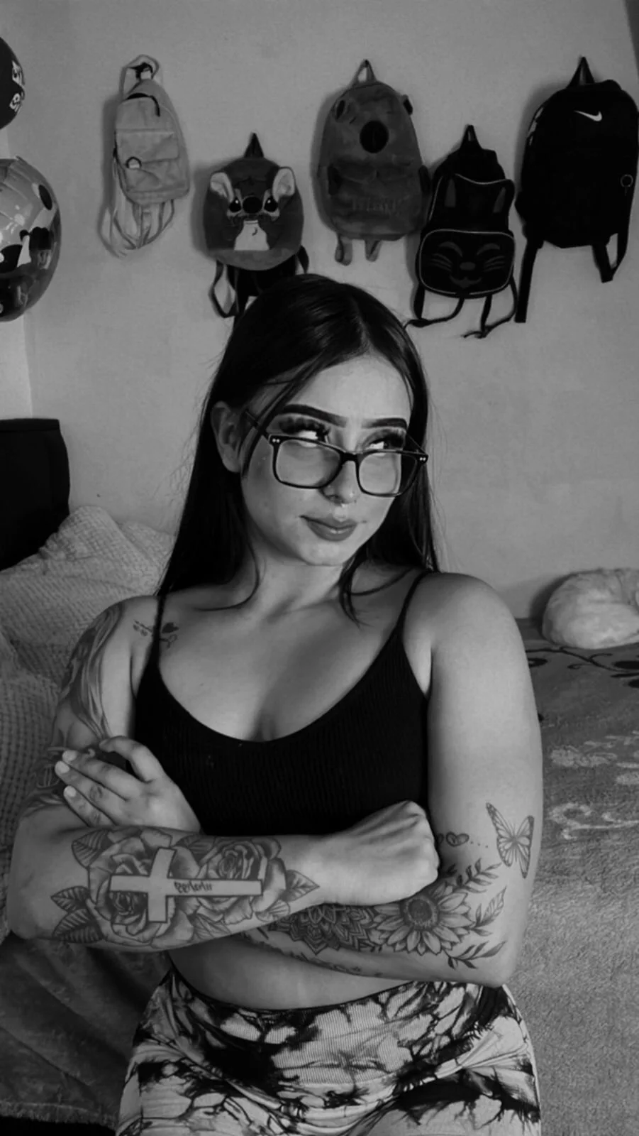 XXX Porn Photo of Nude Andreita_Jones 66
