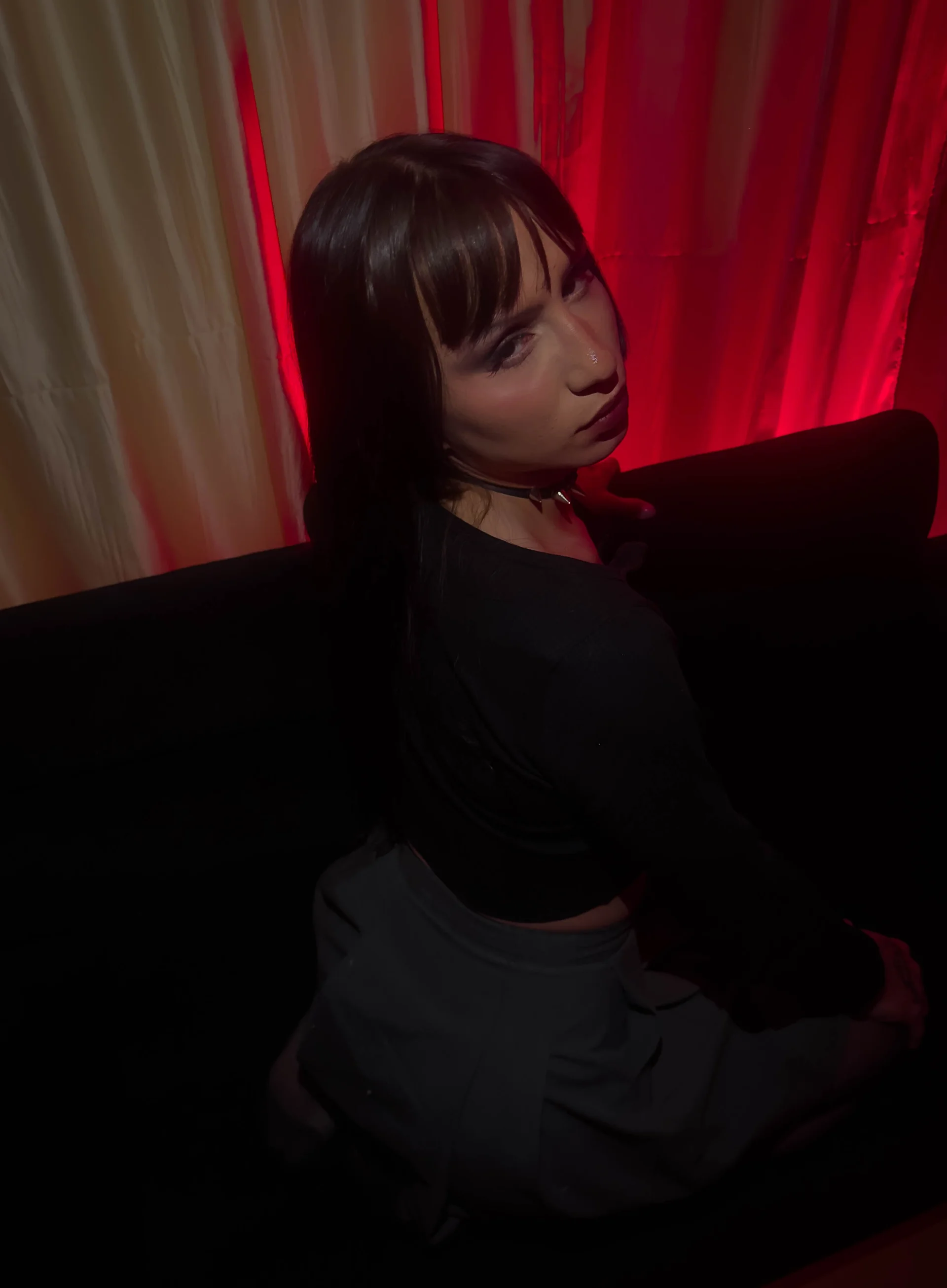 XXX Porn Photo of Nude Draculairis 5