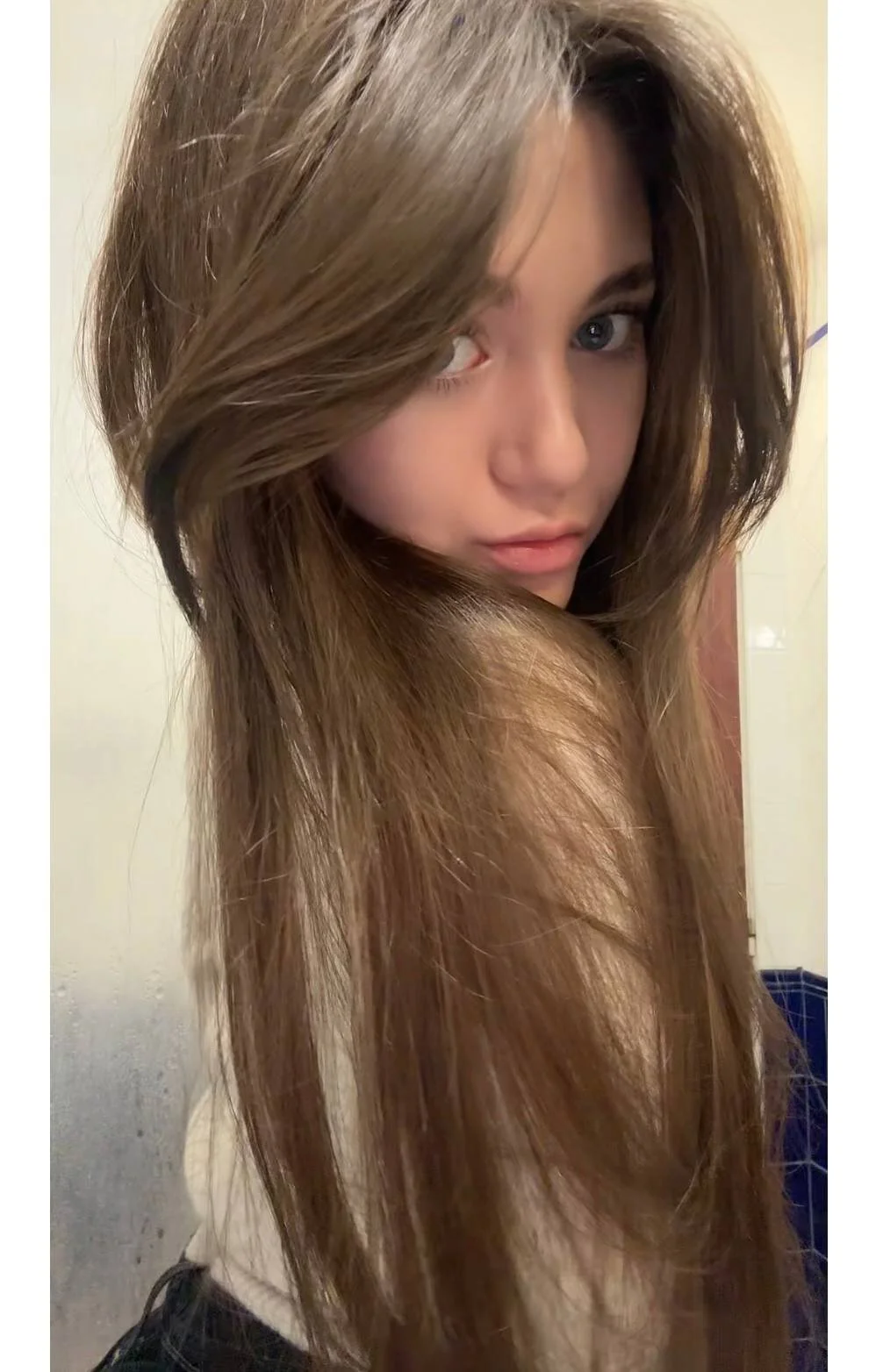XXX Porn Photo of Nude SunnyBloss 2