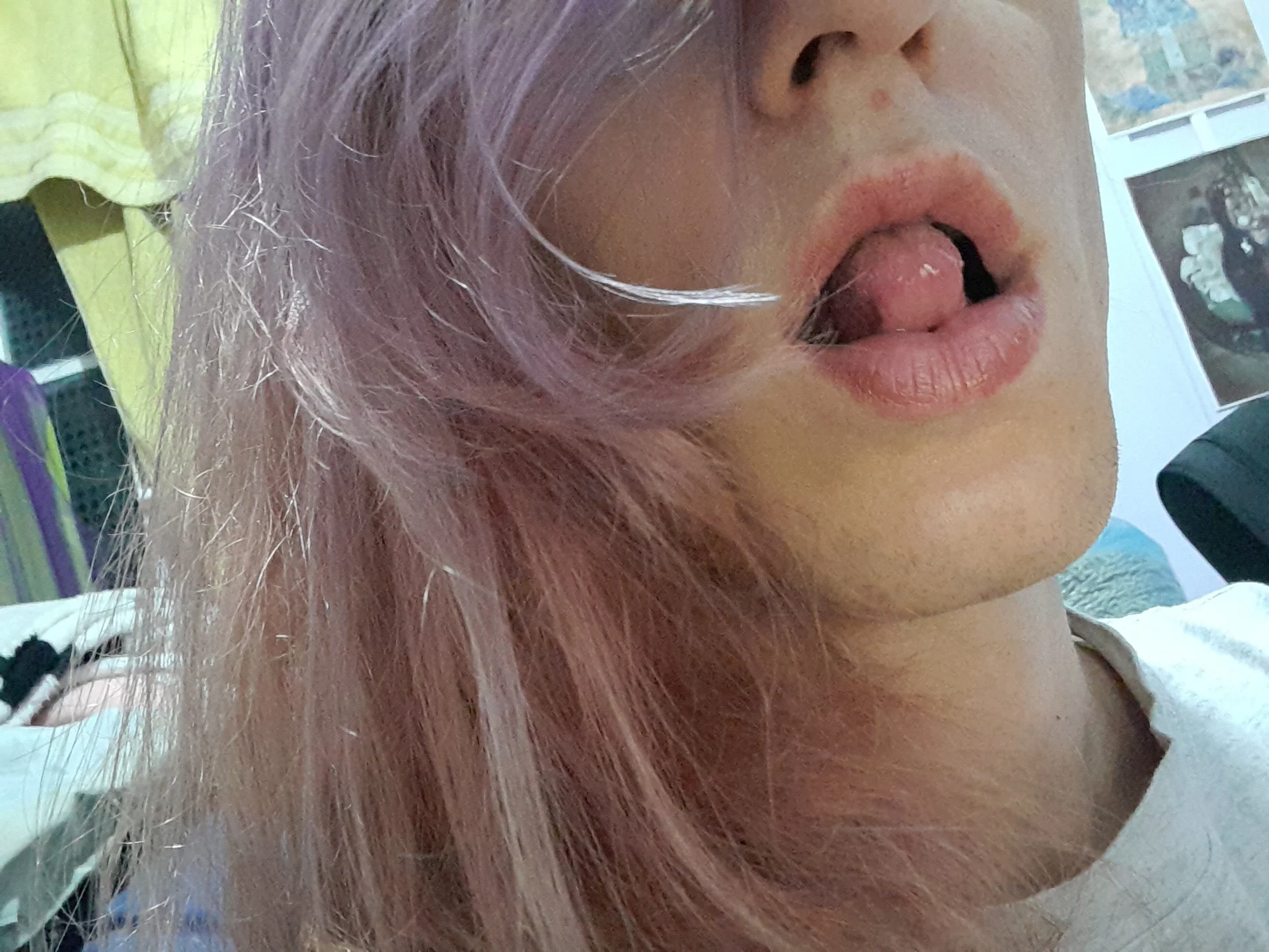 XXX Porn Photo of Nude FutaChi 1