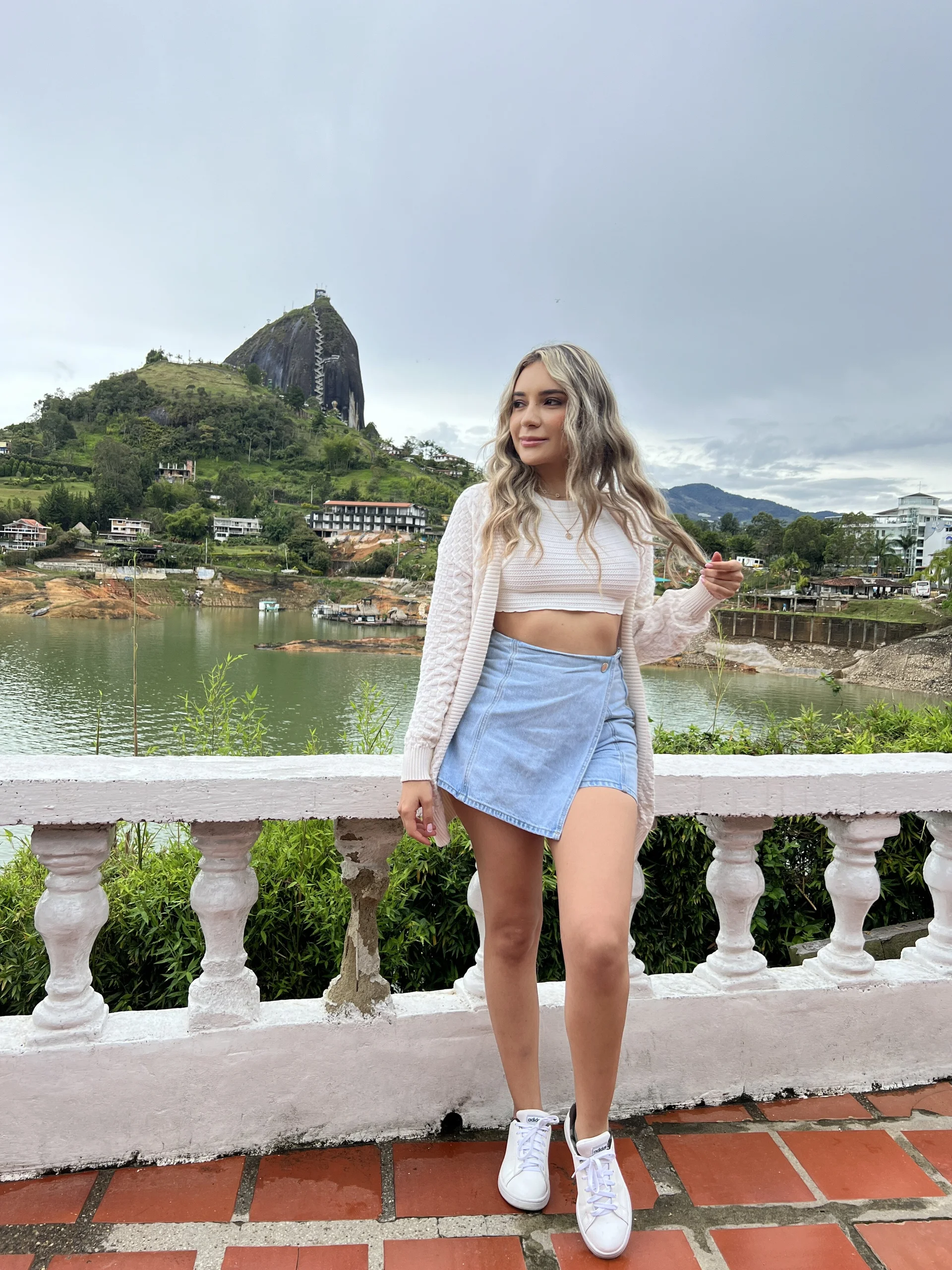 XXX Porn Photo of Nude mariablonde 13