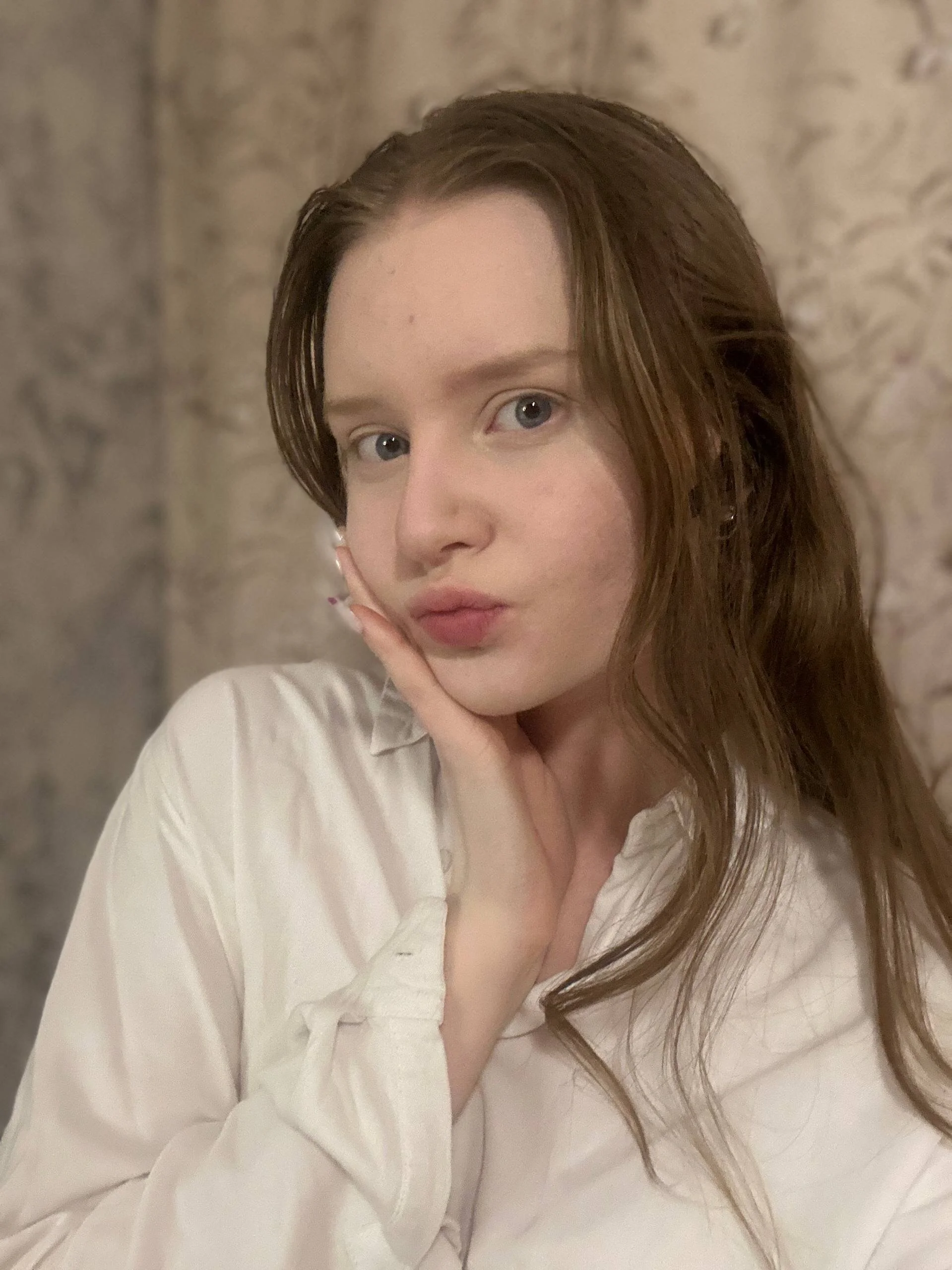 XXX Porn Photo of Nude SunRinglein 22