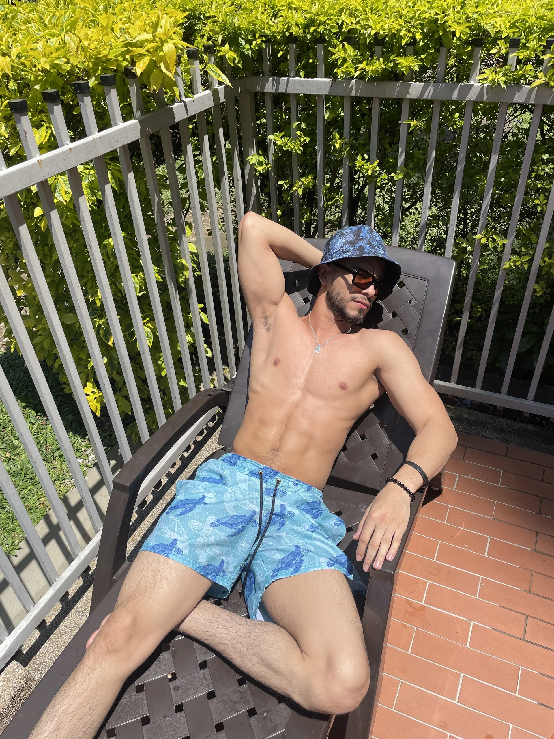 XXX Porn Photo of Nude Josseph1_ 7