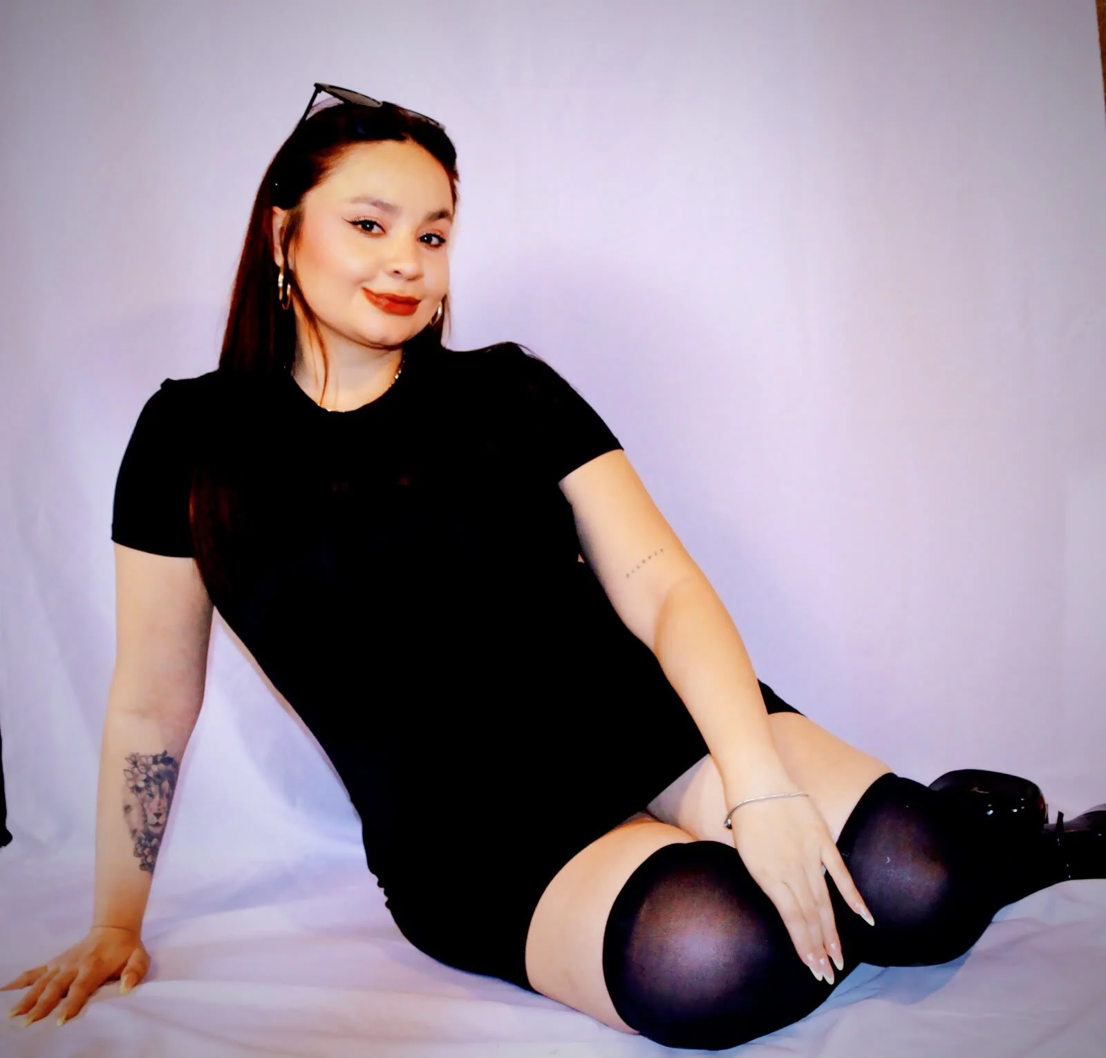 XXX Porn Photo of Nude Eleena_S 8