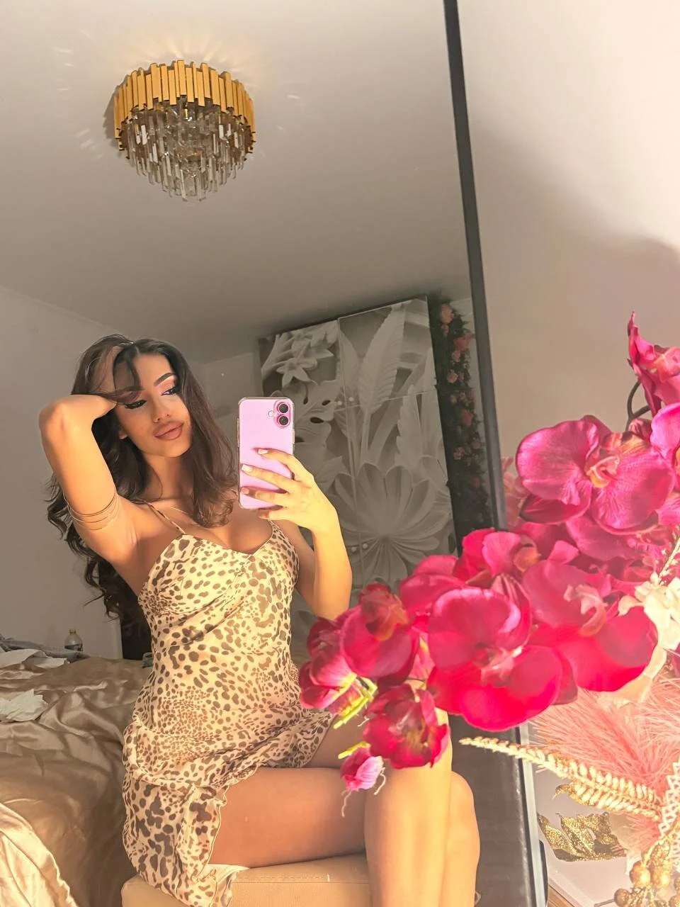 XXX Porn Photo of Nude MarisaMuse 3