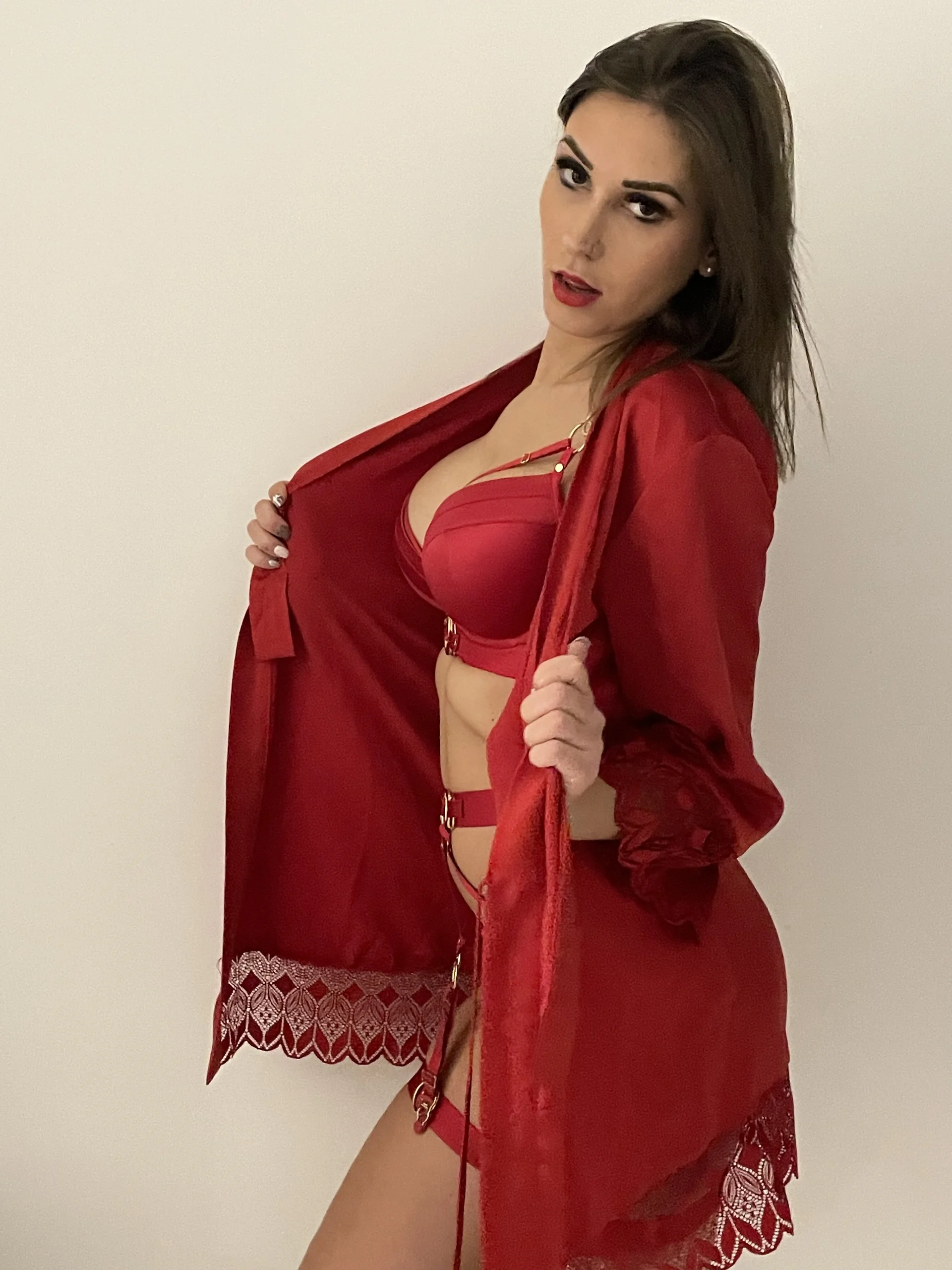 XXX Porn Photo of Nude Laraashow 4