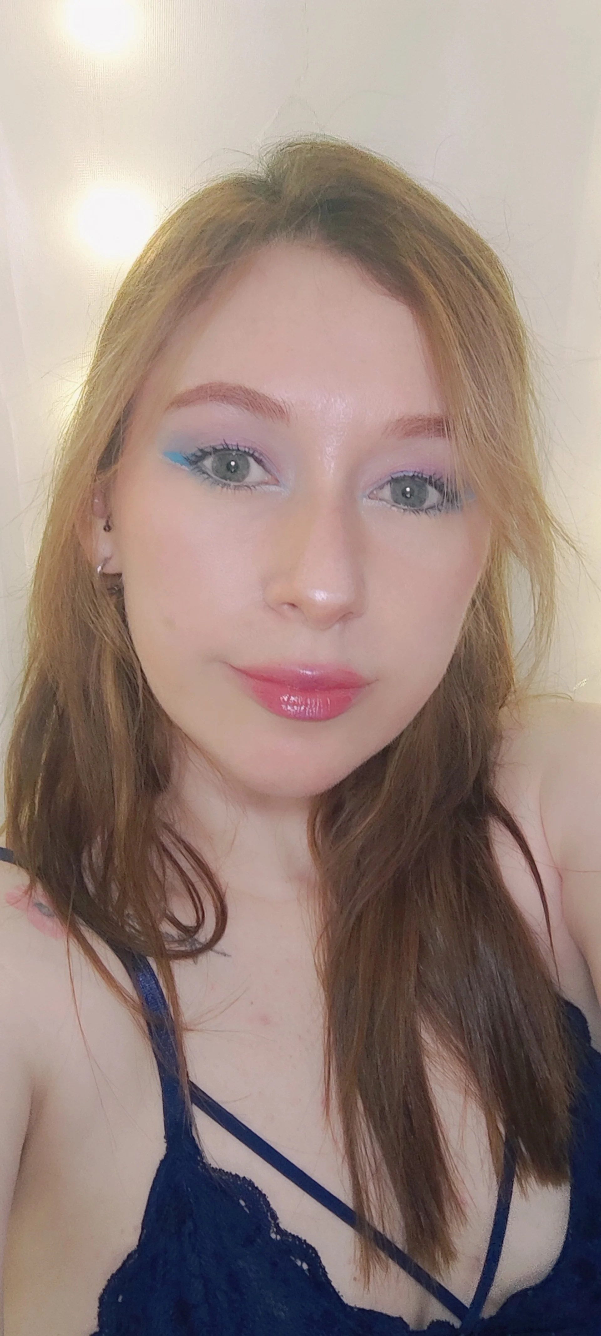 XXX Porn Photo of Nude Amber_prada 18