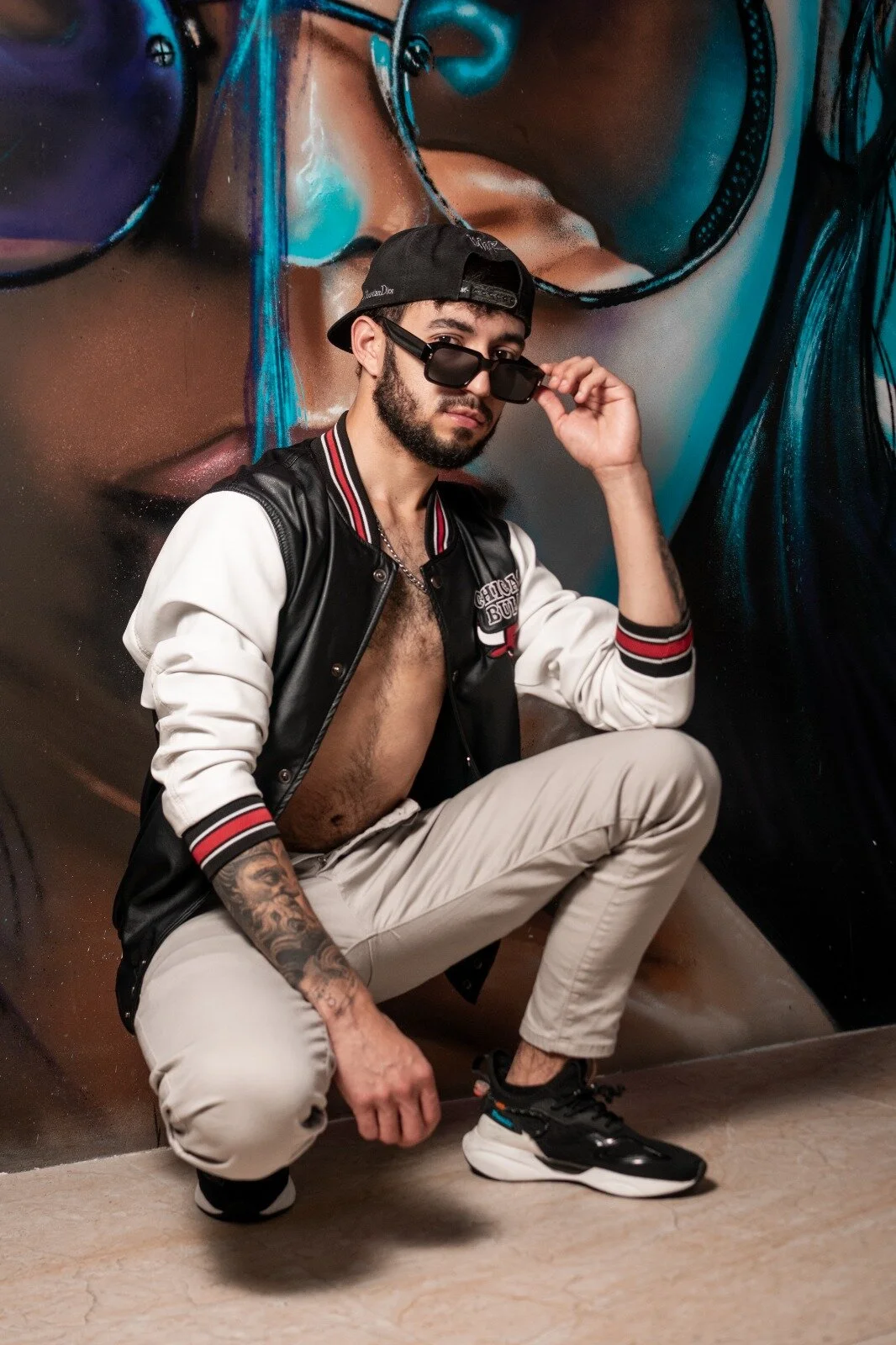 XXX Porn Photo of Nude MarkWalker__ 46