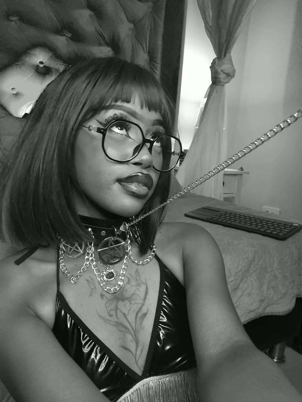 XXX Porn Photo of Nude Afrodita_sweeet 18