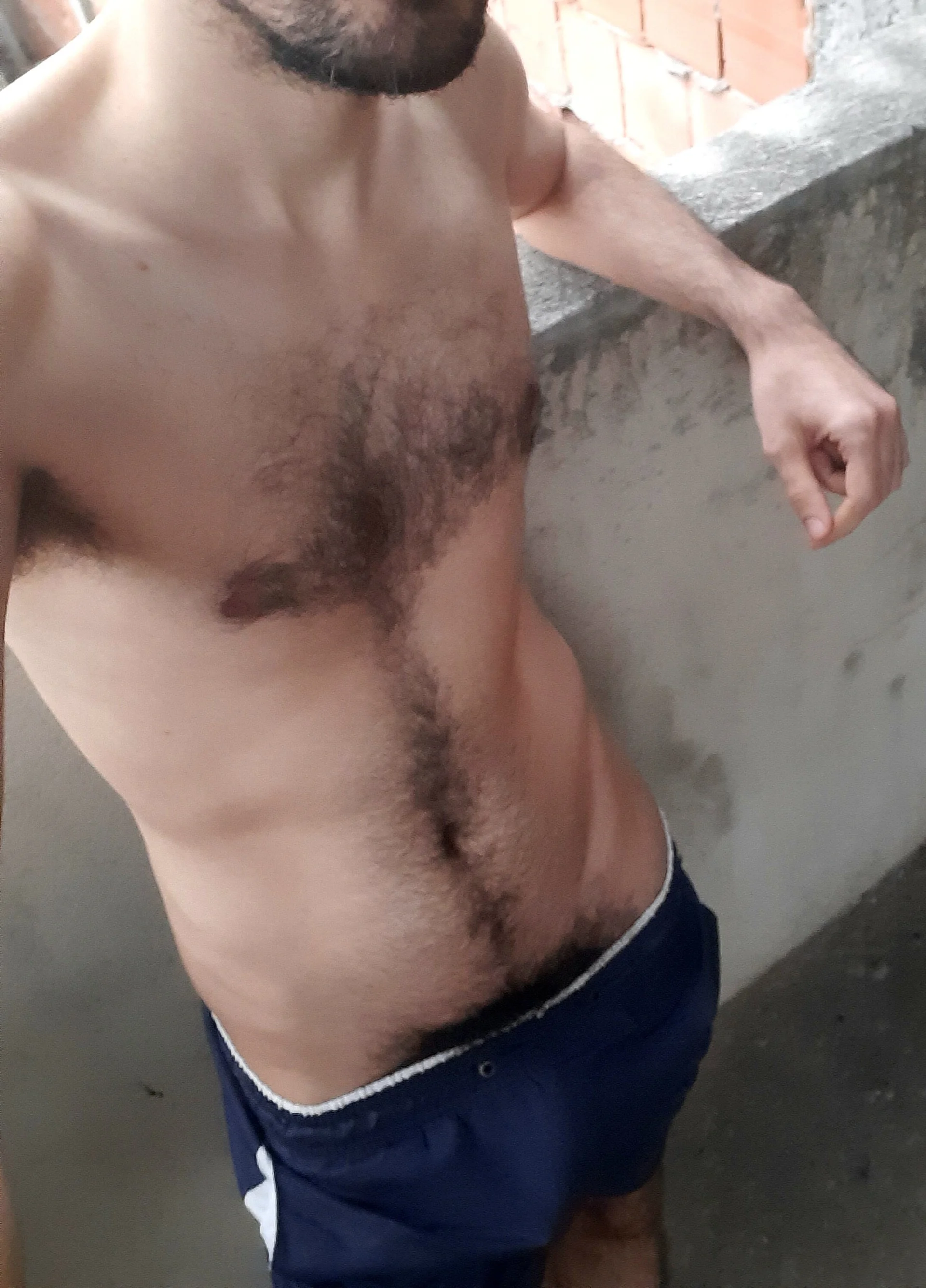 XXX Porn Photo of Nude Erospentelhudo 6