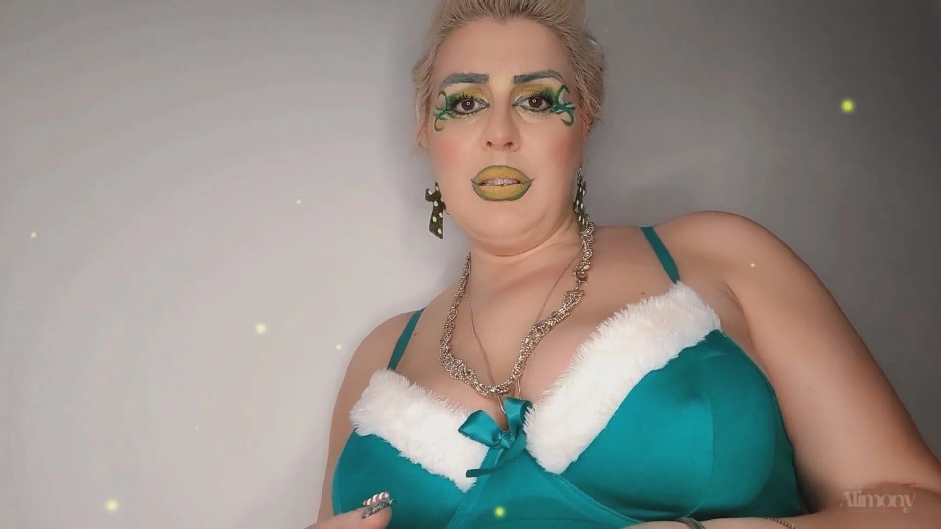 XXX Porn Photo of Nude GoddessAlimony 796
