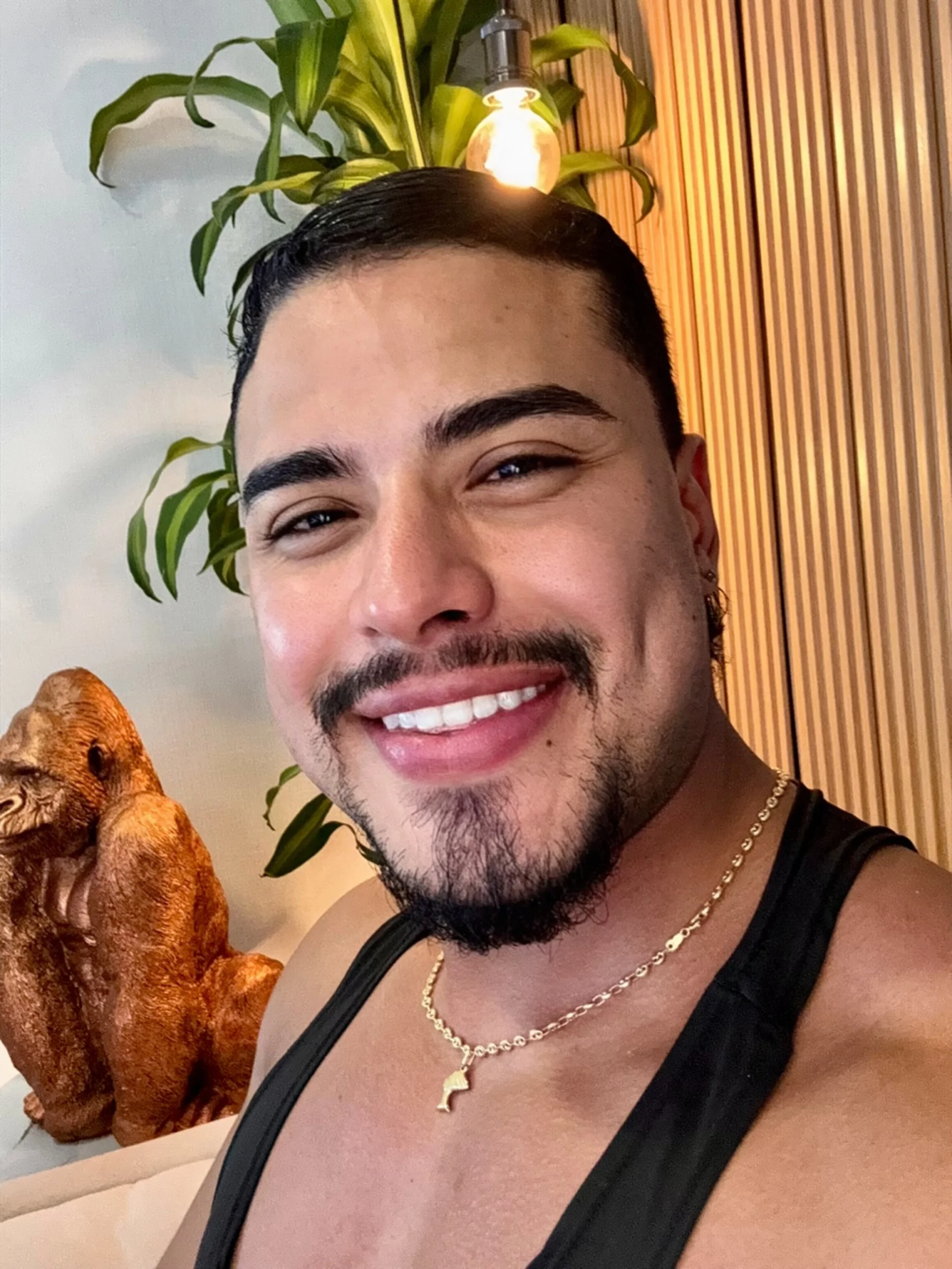 XXX Porn Photo of Nude ApoloMakris 3