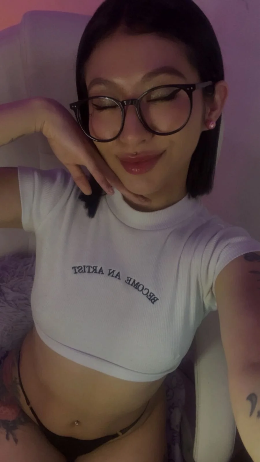 XXX Porn Photo of Nude Celeste_Thomson_1t 5