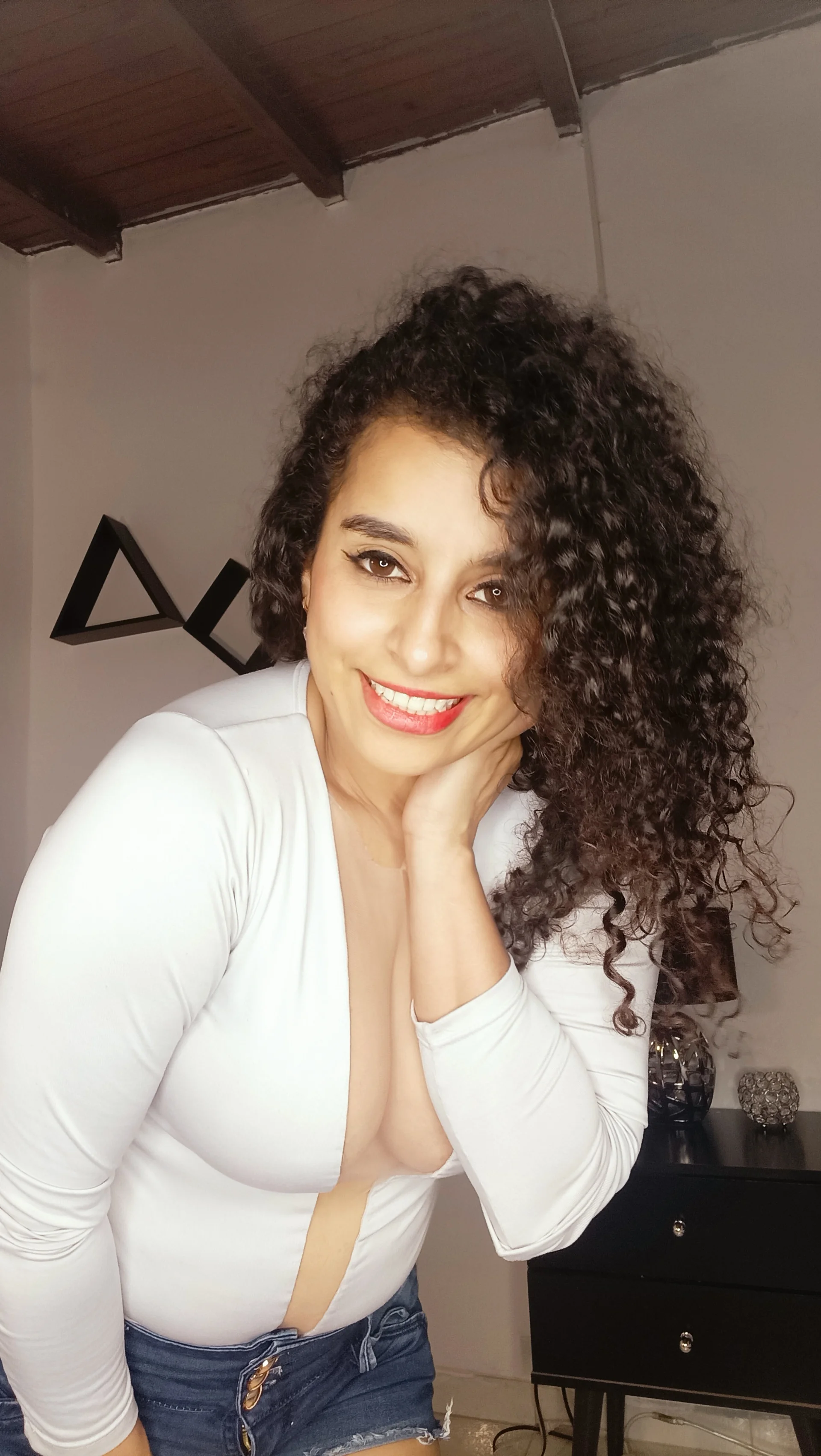 XXX Porn Photo of Nude Alizon_1 64