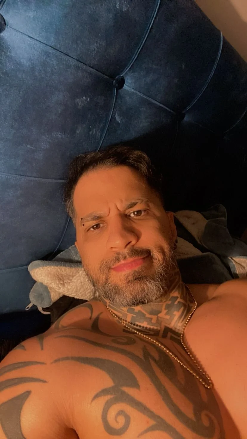 XXX Porn Photo of Nude JoshRigby 5