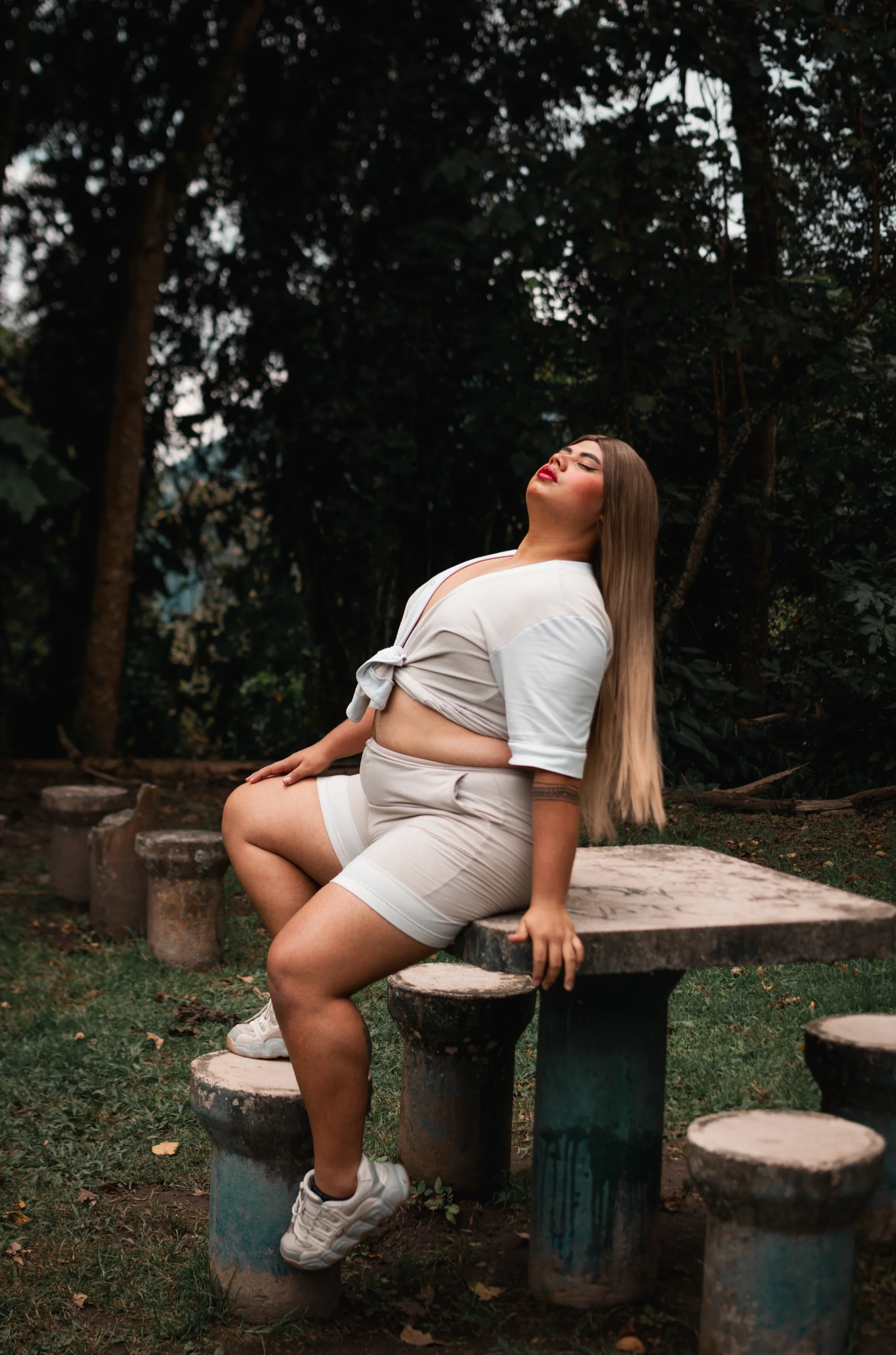 XXX Porn Photo of Nude Catalina_Alvarez_ 14