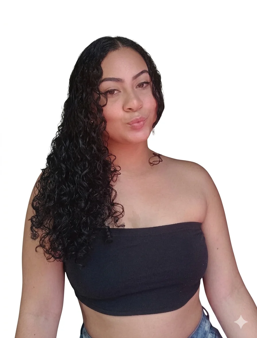 XXX Porn Photo of Nude KarlaSt 4
