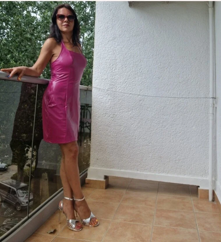 XXX Porn Photo of Nude Lissabeta 452