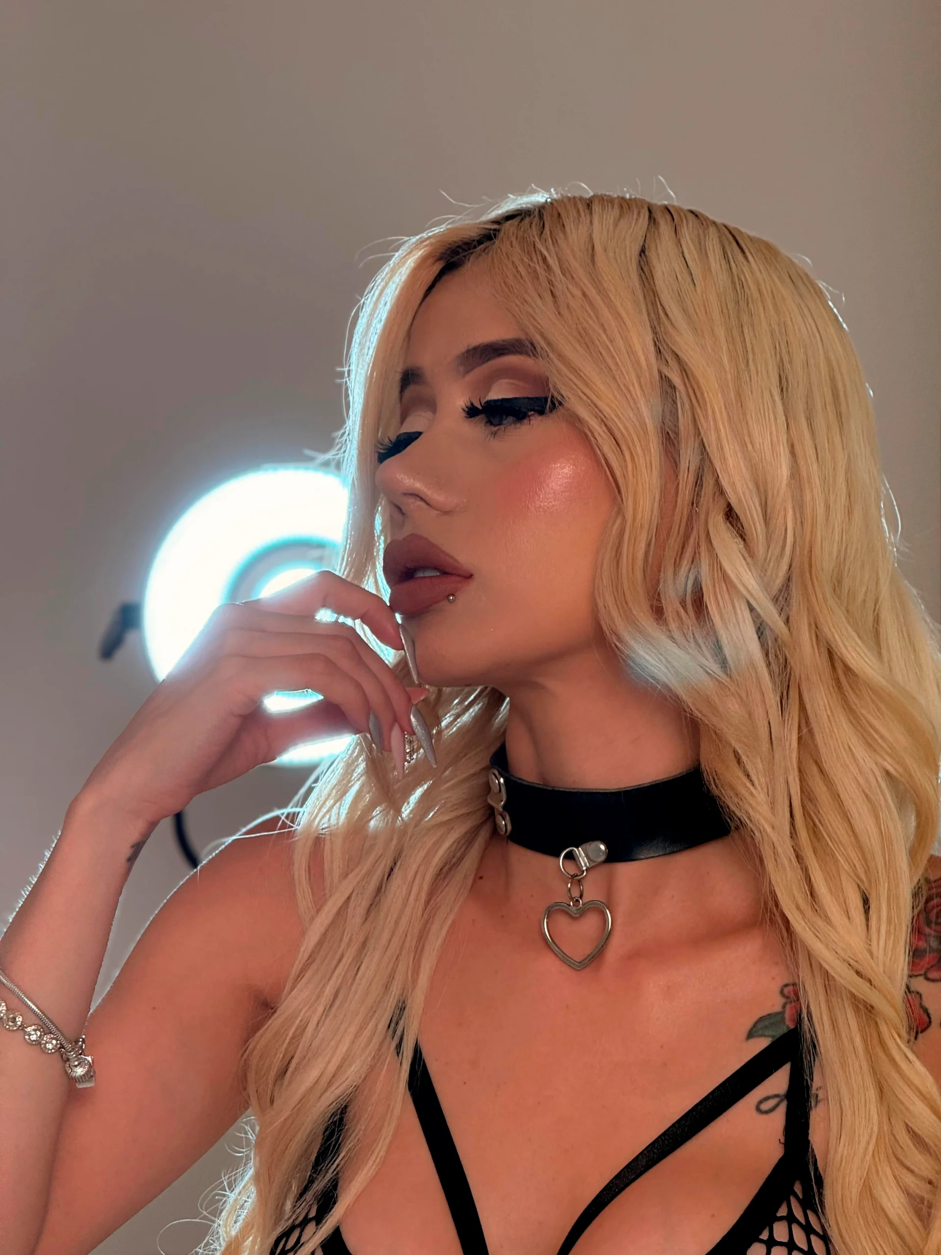 XXX Porn Photo of Nude HannaConnor_ 179